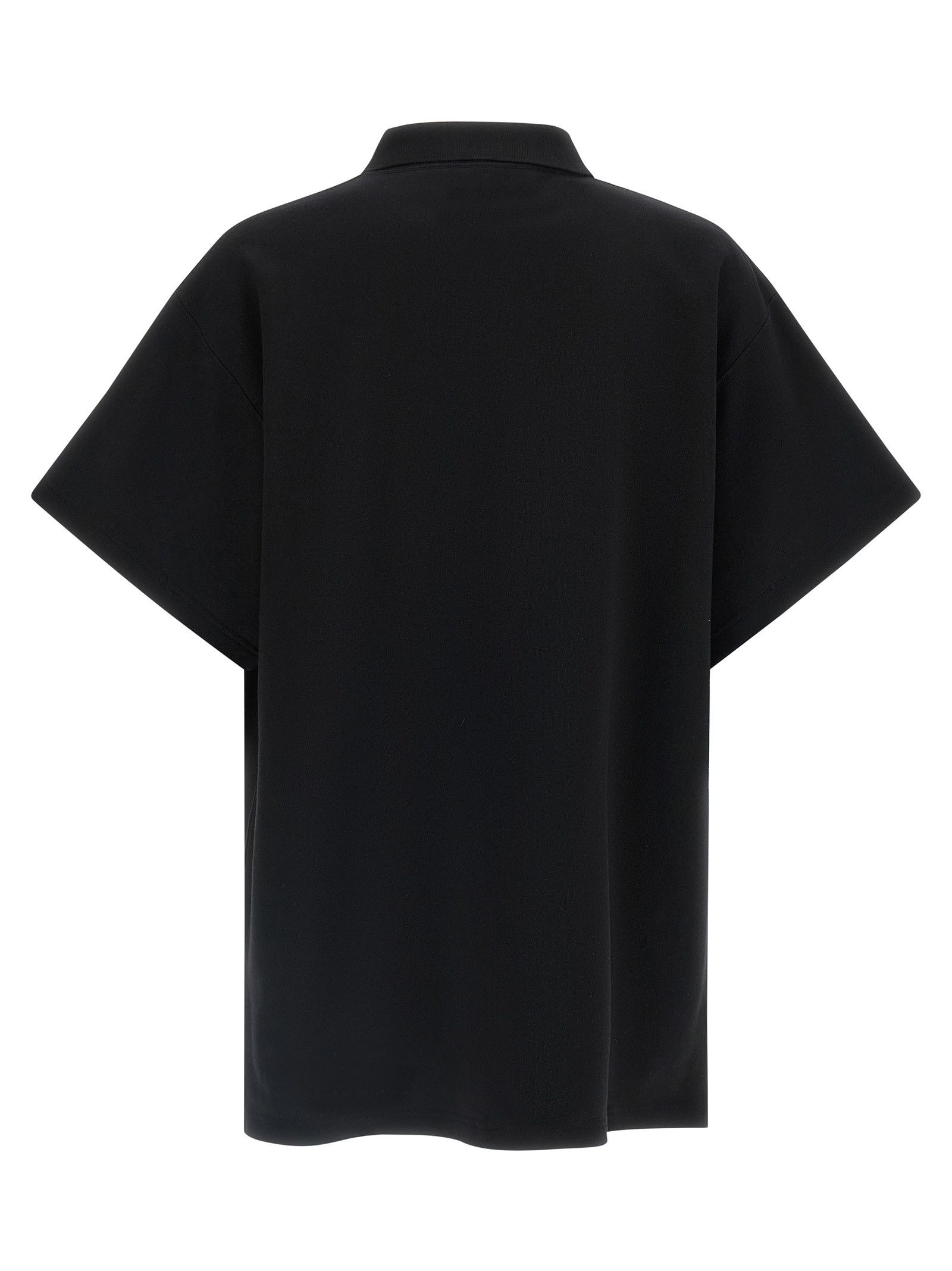 Balenciaga 'Laurel Classic' polo shirt Size US S / EU 44-46 / 1 - 2 Thumbnail
