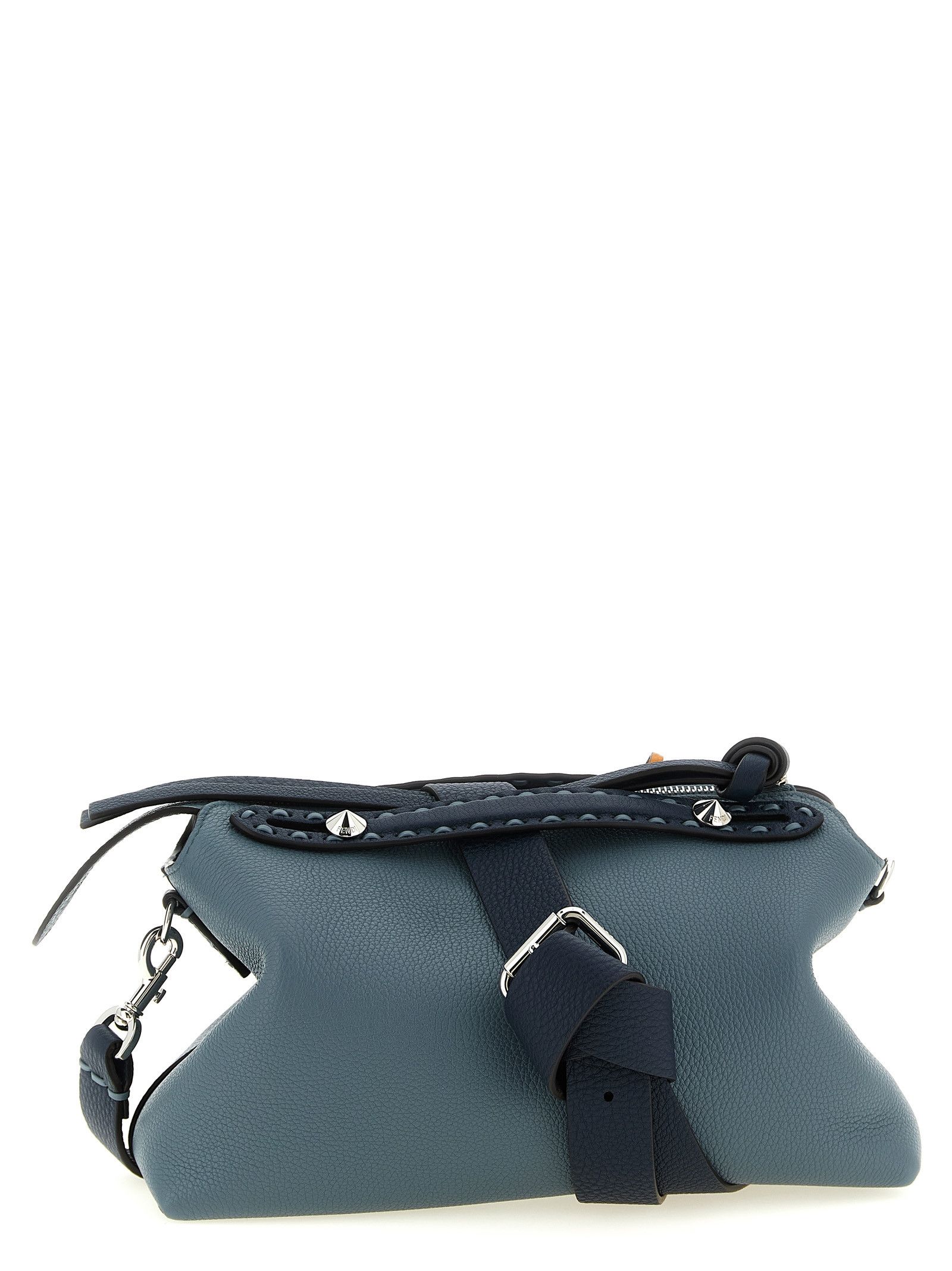 Fendi 'By The Way Soft Selleria' medium handbag Size ONE SIZE - 2 Thumbnail