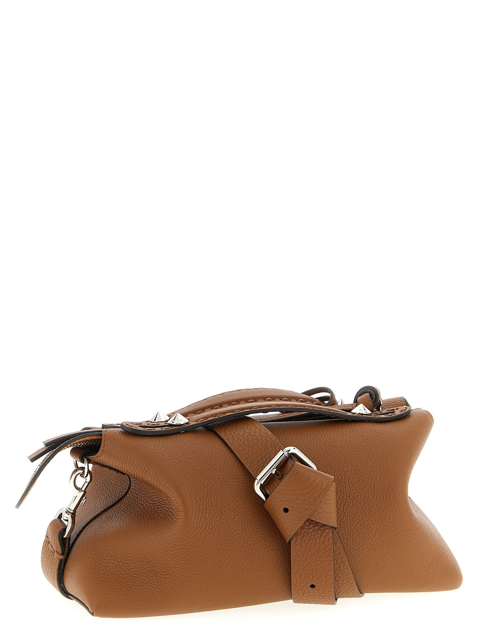 Fendi 'By The Way Selleria Medium' handbag Size ONE SIZE - 2 Thumbnail