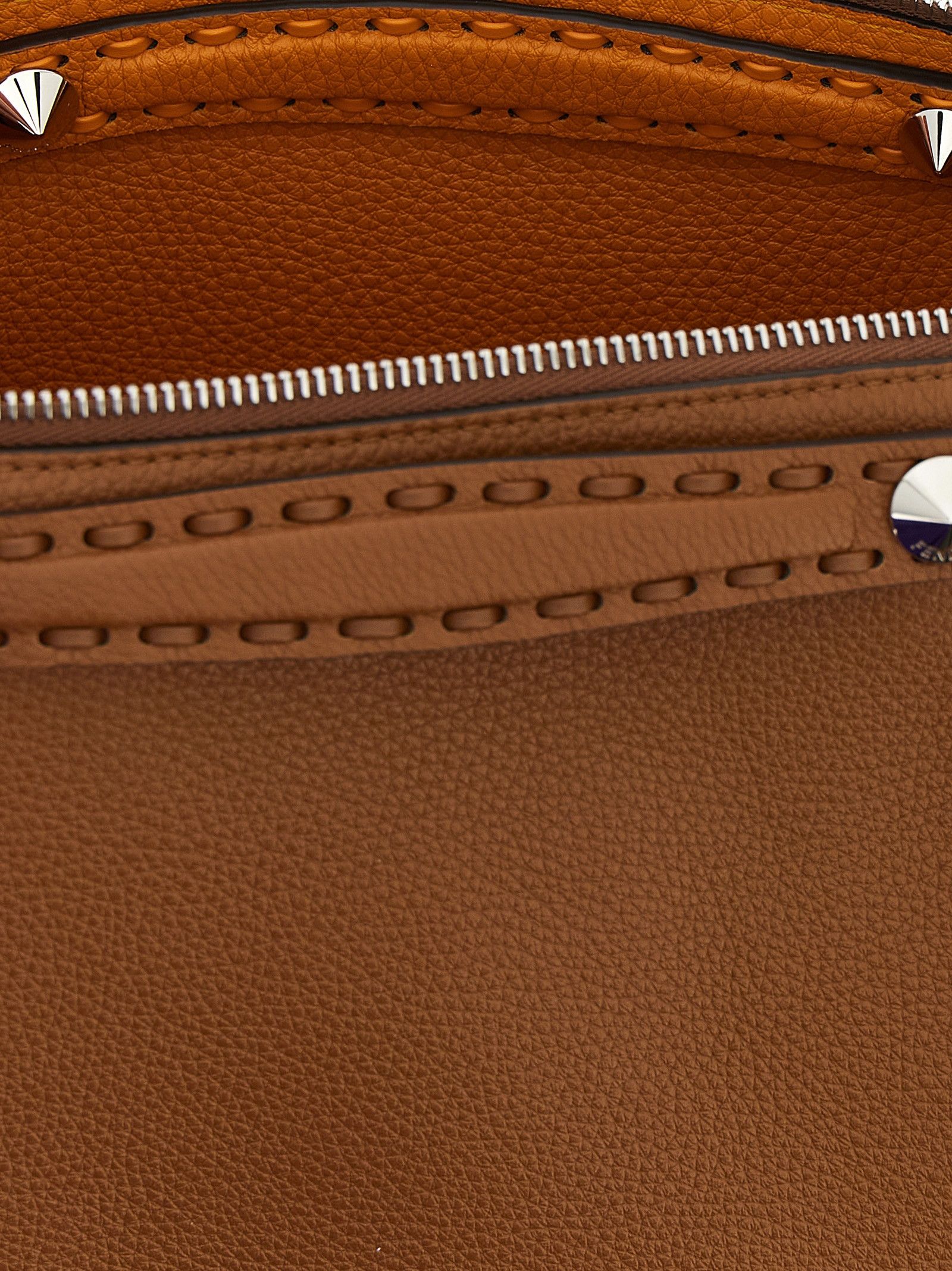 Fendi 'By The Way Selleria Medium' handbag Size ONE SIZE - 4 Thumbnail
