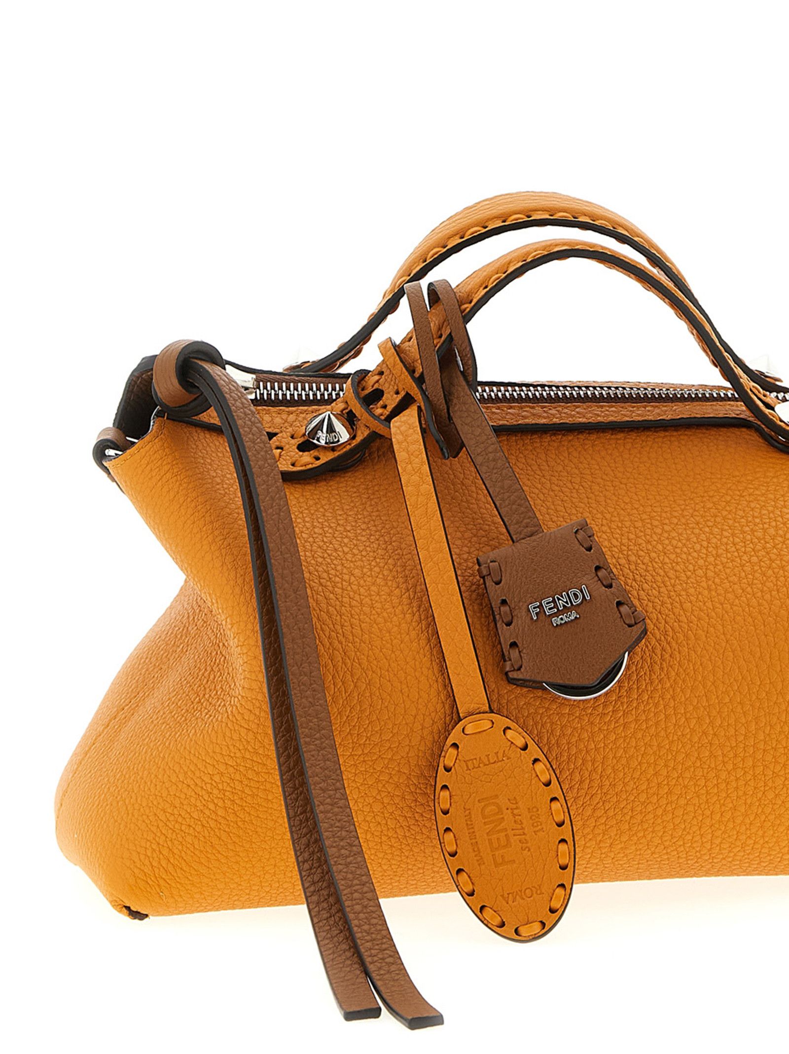 Fendi 'By The Way Selleria Medium' handbag Size ONE SIZE - 3 Thumbnail