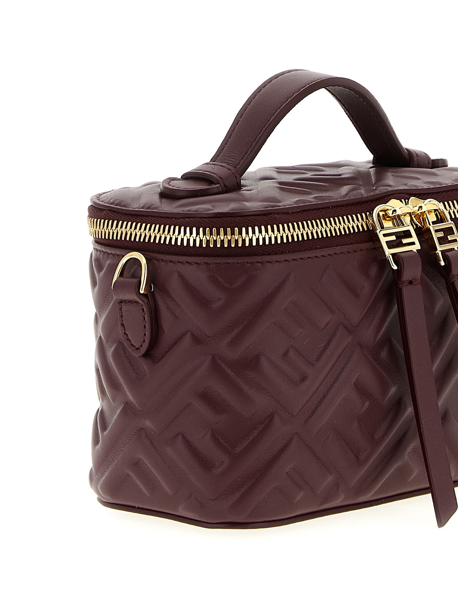 Fendi 'Fendi Vanity' handbag Size ONE SIZE - 3 Thumbnail