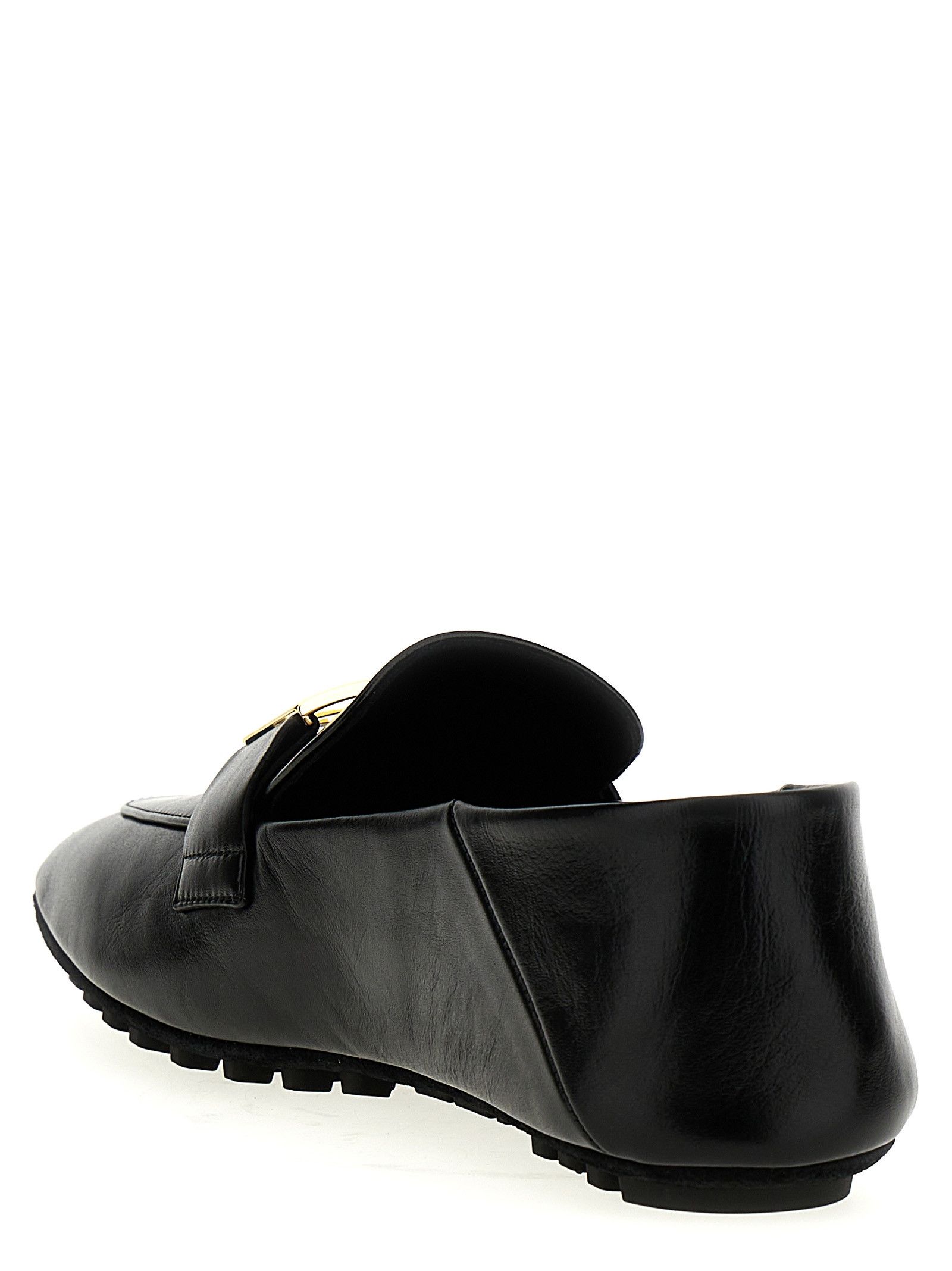 Fendi 'Baguette' loafers Size US 10 / IT 40 - 3 Thumbnail