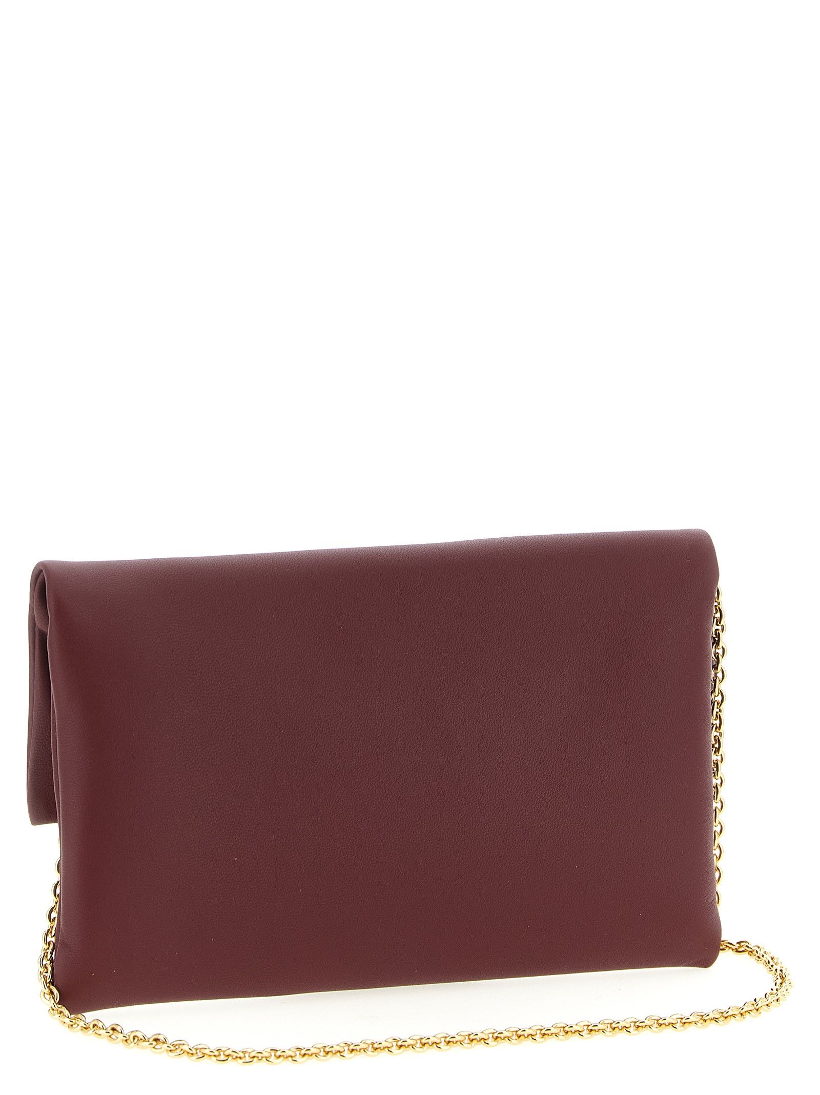 Fendi 'Mamma Baguette' pouch Size ONE SIZE - 2 Thumbnail