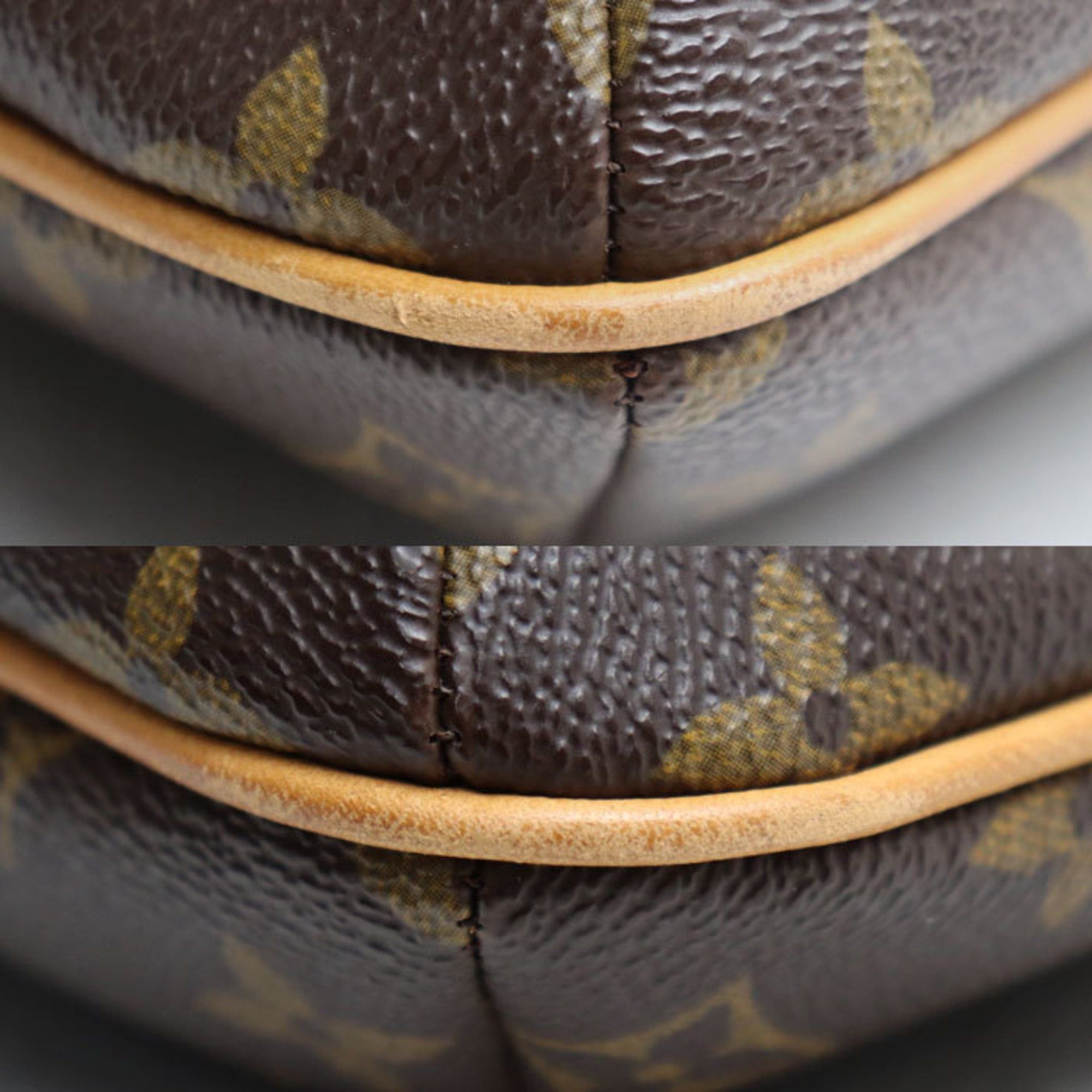 Louis Vuitton LOUIS VUITTON Musette Tango Shoulder Bag Monogram M51257 Short for Women Size ONE SIZE - 7 Thumbnail