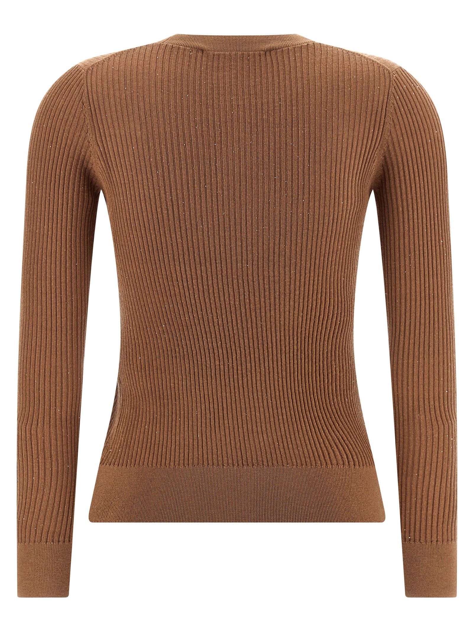 Max Mara 'Marabu' Sweater Size XS / US 0-2 / IT 36-38 - 2 Thumbnail