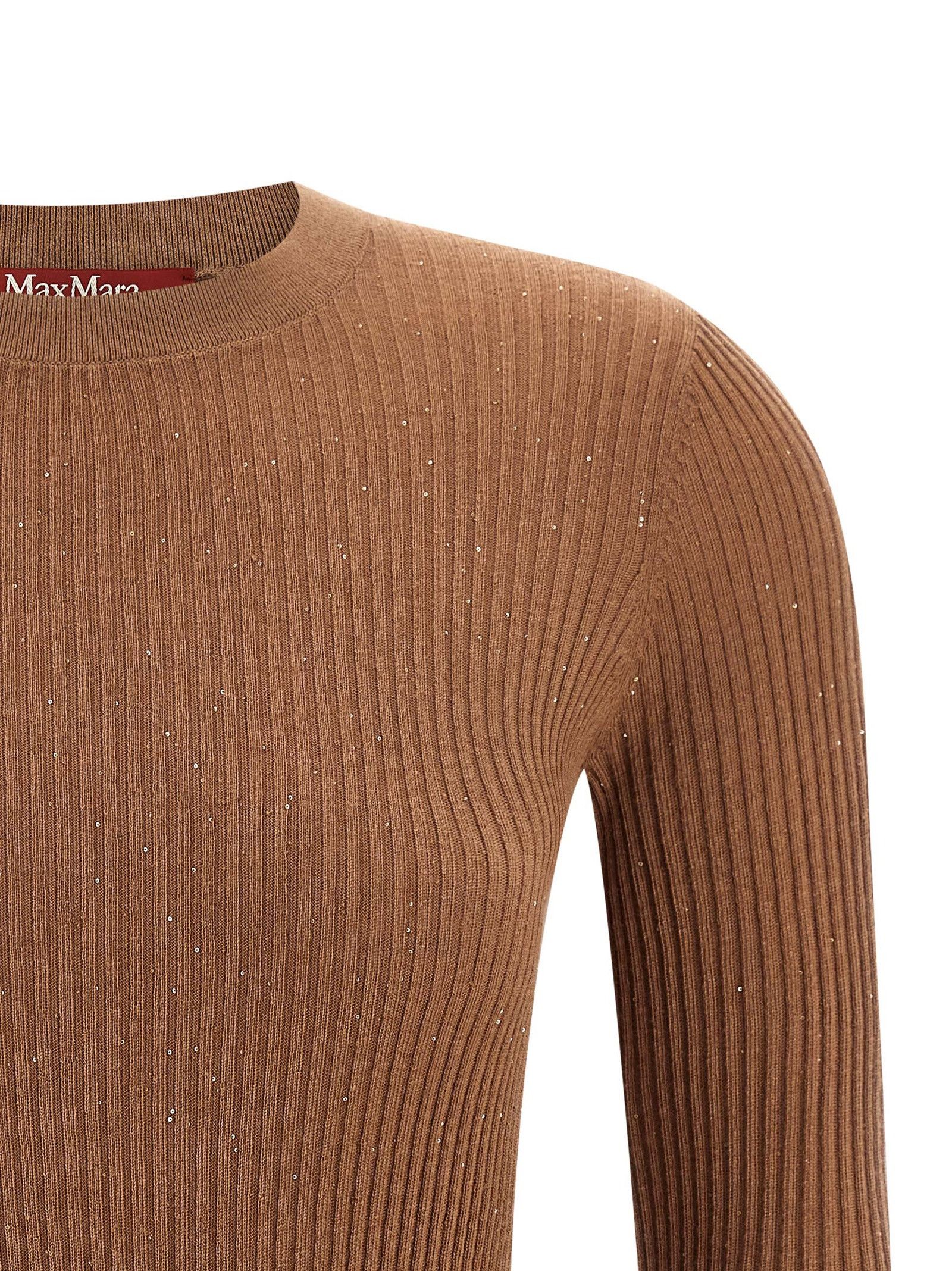Max Mara 'Marabu' Sweater Size XS / US 0-2 / IT 36-38 - 3 Thumbnail
