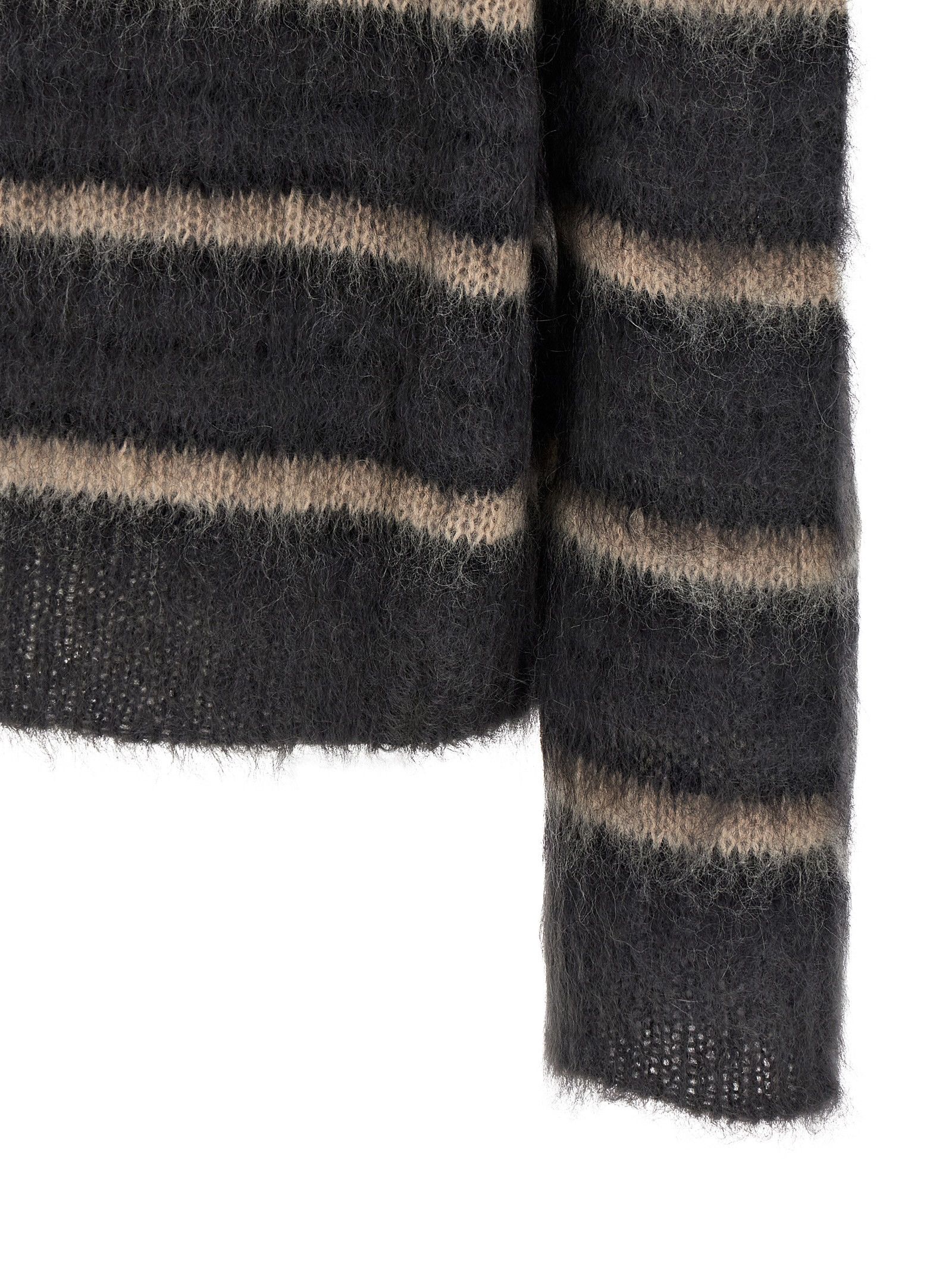 Marni Striped Sweater Size US M / EU 48-50 / 2 - 4 Thumbnail