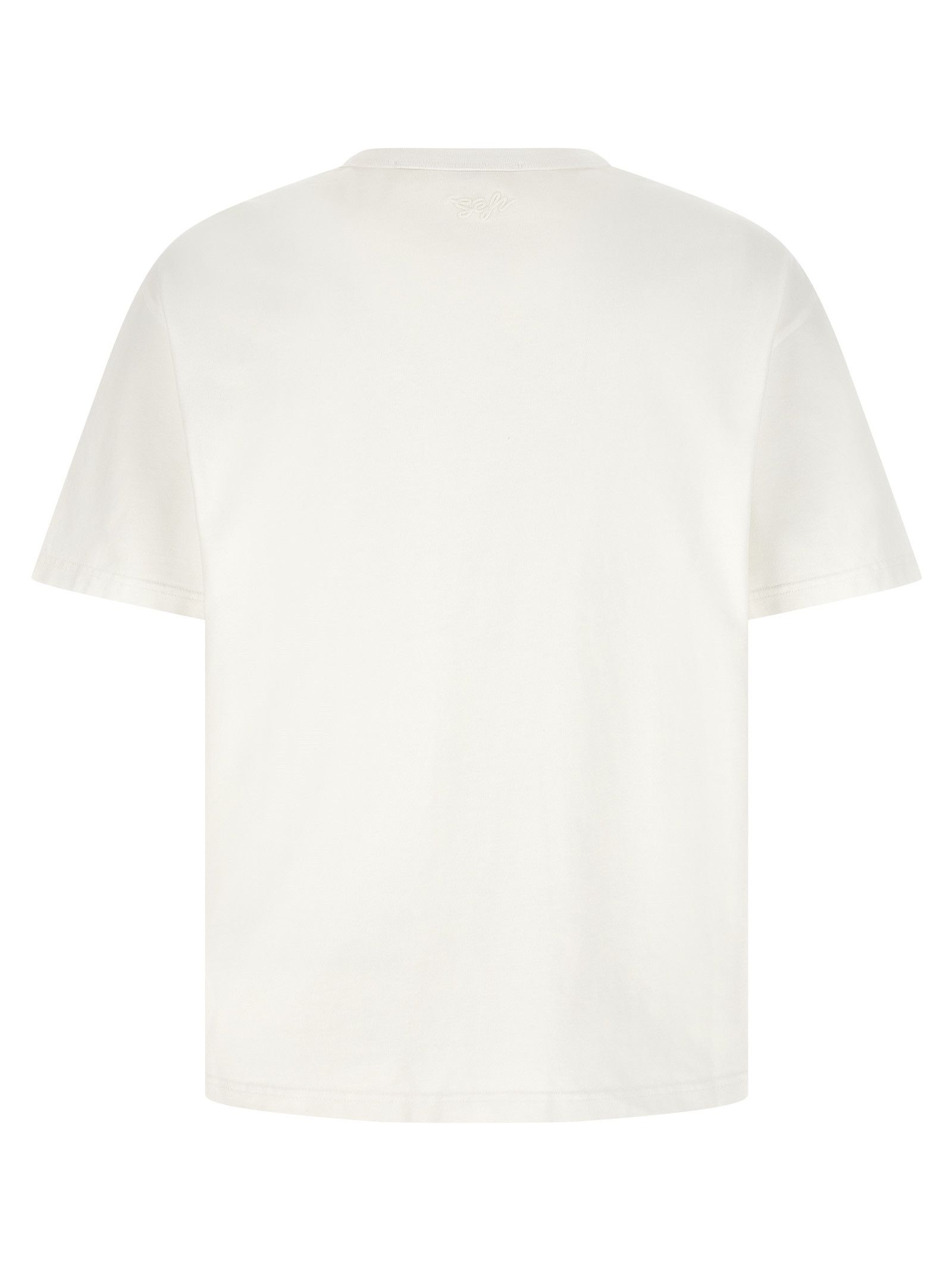 Sefr 'Mauro' T-Shirt Size US XL / EU 56 / 4 - 2 Thumbnail