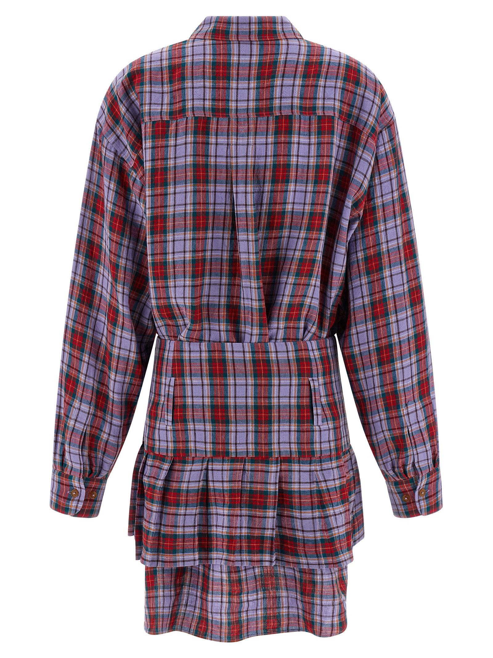 Vivienne Westwood 'Marta' Dress Size M / US 6-8 / IT 42-44 - 2 Thumbnail