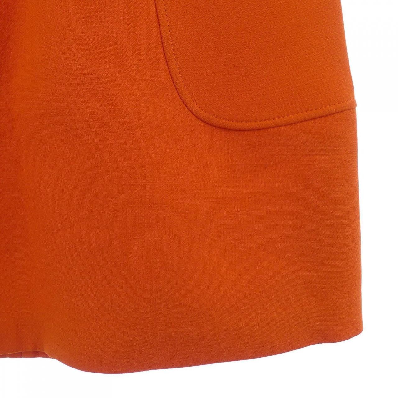Dior Dior Christian Dior Skirt Textile Skirts 221J95A1166 DUTY FREE for USA Size ONE SIZE - 6 Thumbnail