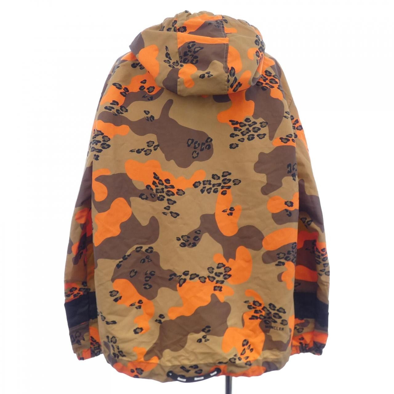 Moncler Moncler Moncler ADOUR Jacket Textile Outerwear ADOUR DUTY FREE for USA Size ONE SIZE - 2 Thumbnail