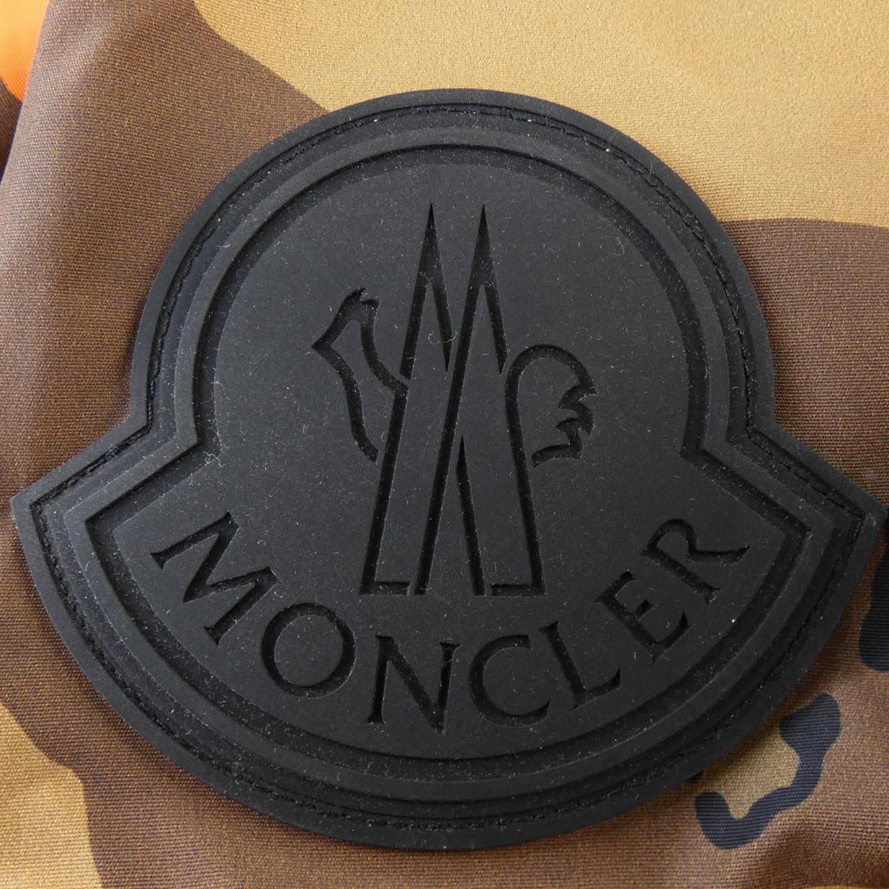 Moncler Moncler Moncler ADOUR Jacket Textile Outerwear ADOUR DUTY FREE for USA Size ONE SIZE - 7 Thumbnail