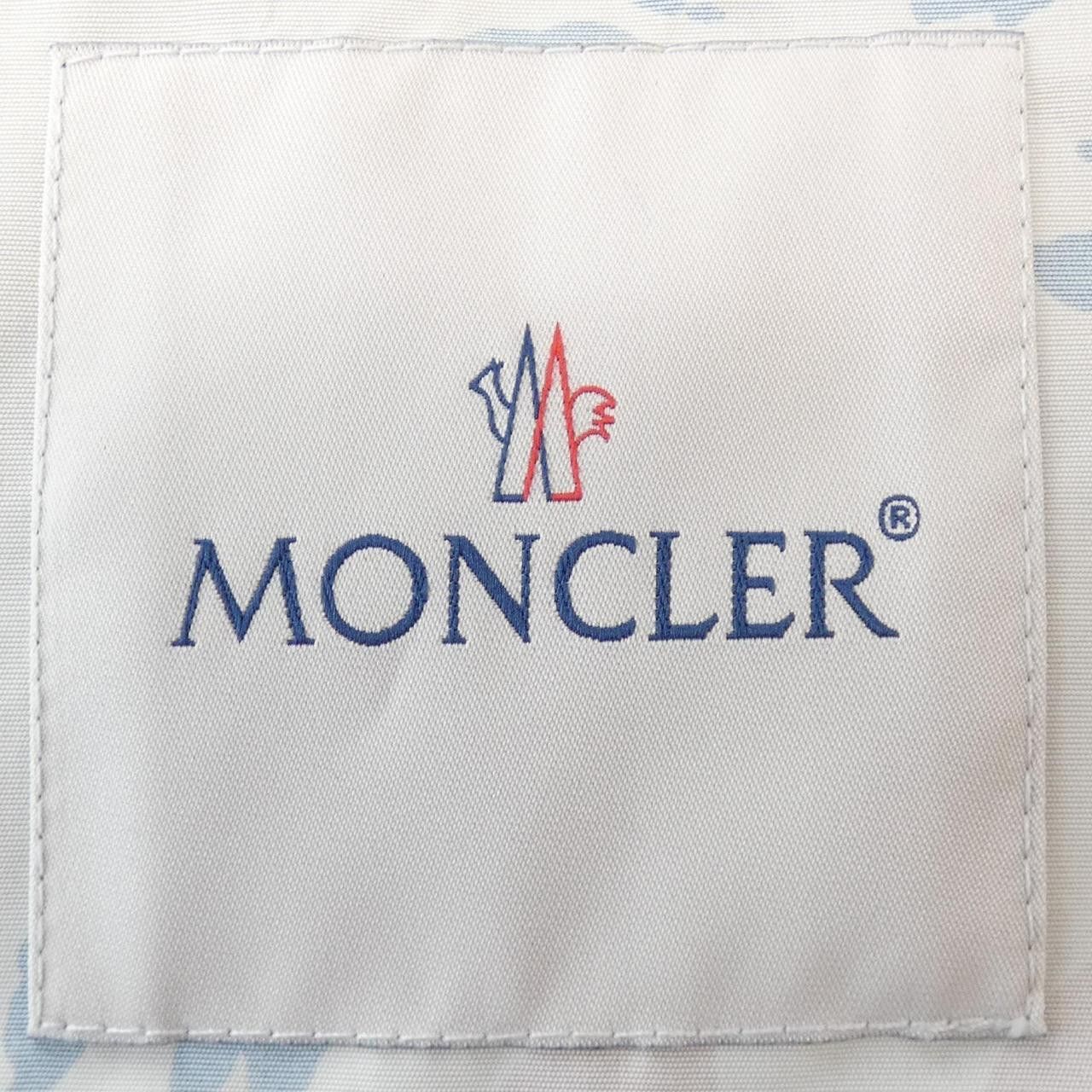 Moncler Moncler Moncler ADOUR Jacket Textile Outerwear ADOUR DUTY FREE for USA Size ONE SIZE - 4 Thumbnail