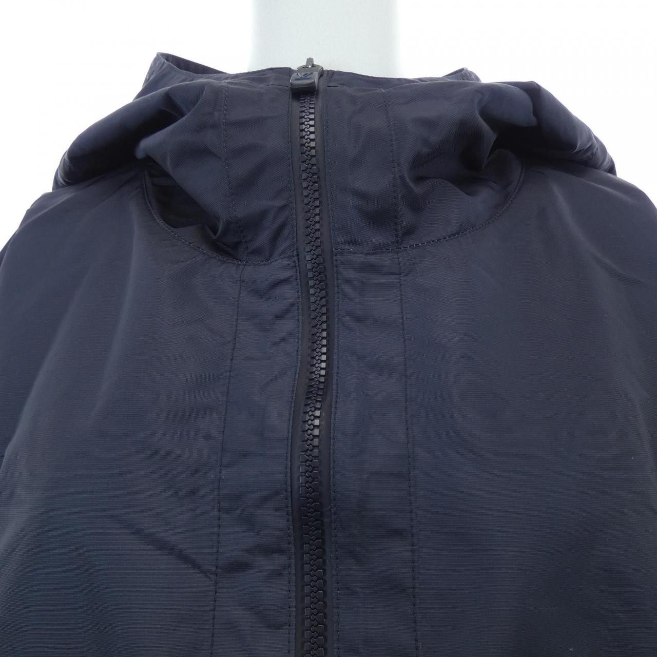 Louis Vuitton Louis Vuitton Louis Vuitton Coat Textile Outerwear HFC16WPZV DUTY FREE for USA Size ONE SIZE - 5 Thumbnail