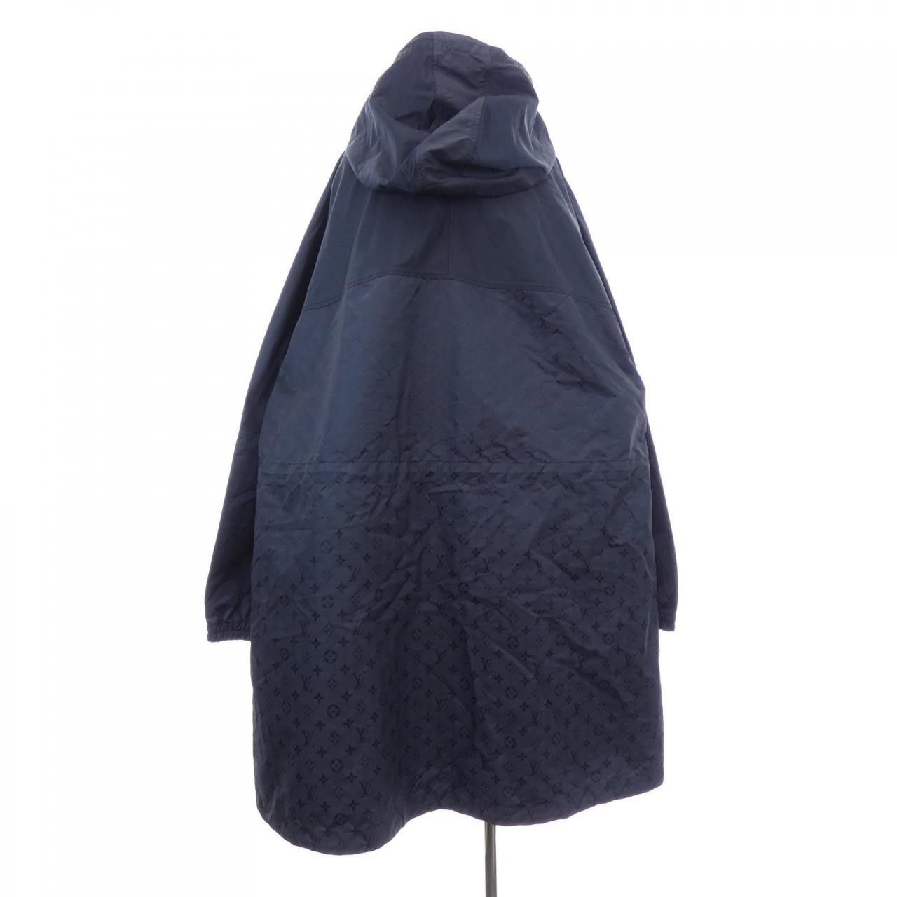 Louis Vuitton Louis Vuitton Louis Vuitton Coat Textile Outerwear HFC16WPZV DUTY FREE for USA Size ONE SIZE - 2 Thumbnail
