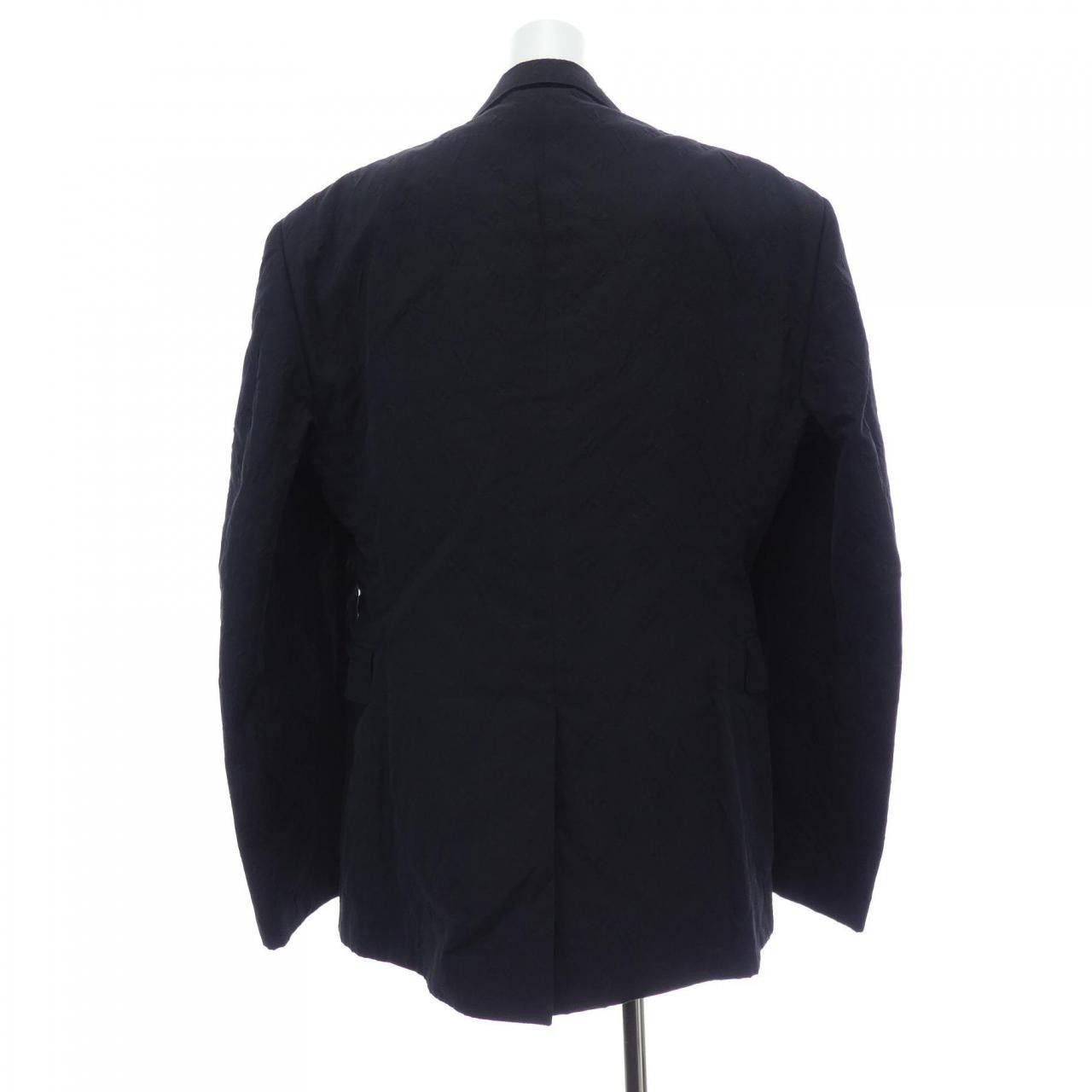 Louis Vuitton Louis Vuitton Louis Vuitton Jacket Textile Outerwear HGJ61ELIO DUTY FREE for USA Size ONE SIZE - 2 Thumbnail