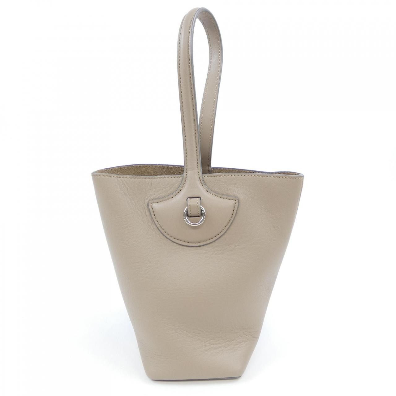 Other Other J&M DAVIDSON Bag Leather Crossbody Bag DUTY FREE for USA Size ONE SIZE - 3 Thumbnail