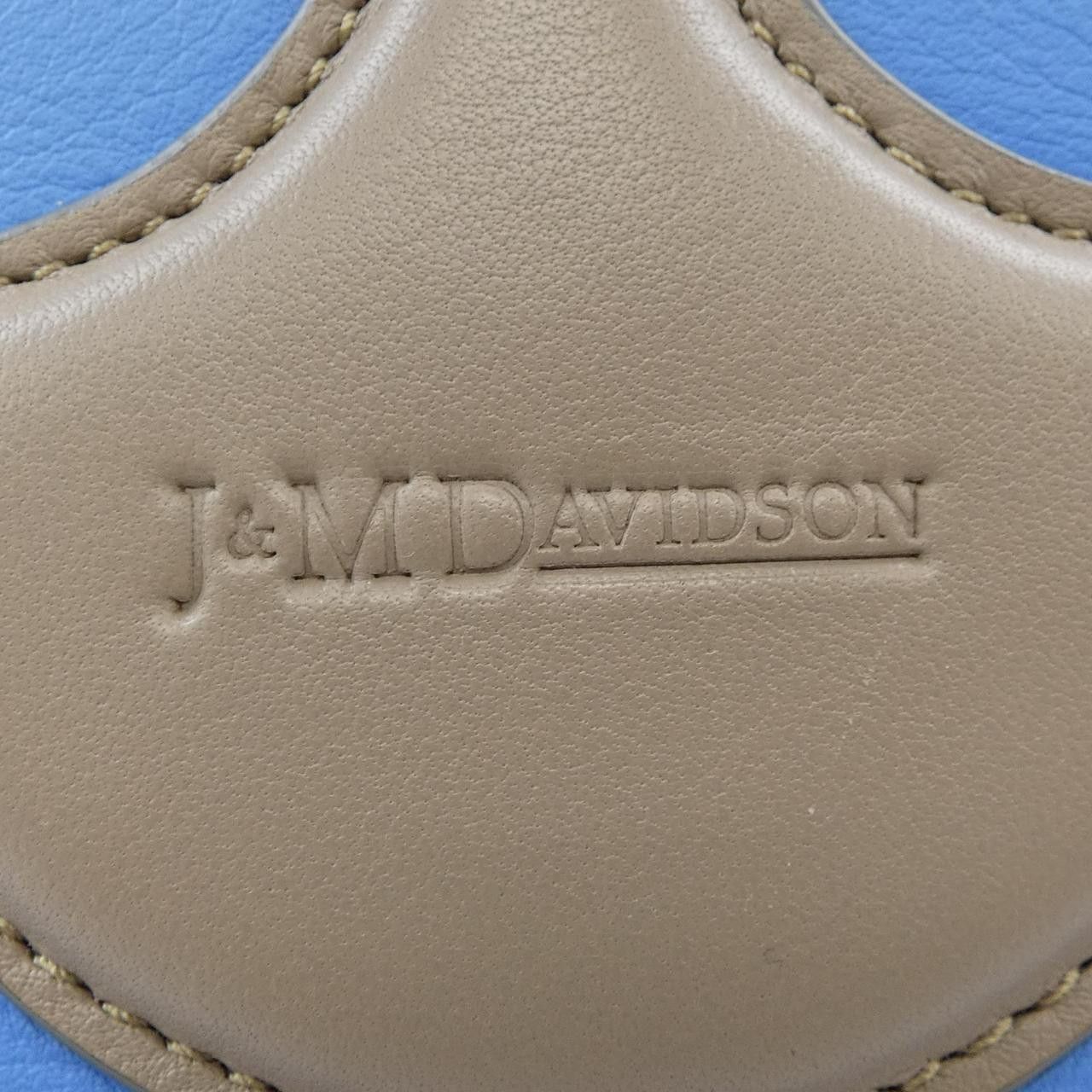 Other Other J&M DAVIDSON Bag Leather Crossbody Bag DUTY FREE for USA Size ONE SIZE - 5 Thumbnail