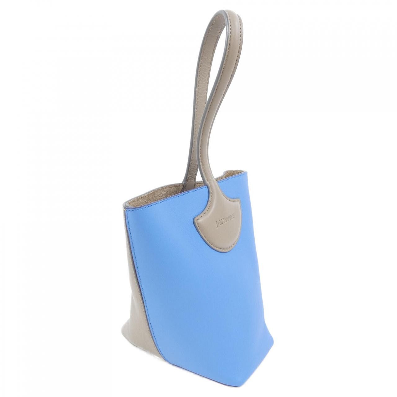 Other Other J&M DAVIDSON Bag Leather Crossbody Bag DUTY FREE for USA Size ONE SIZE - 2 Thumbnail