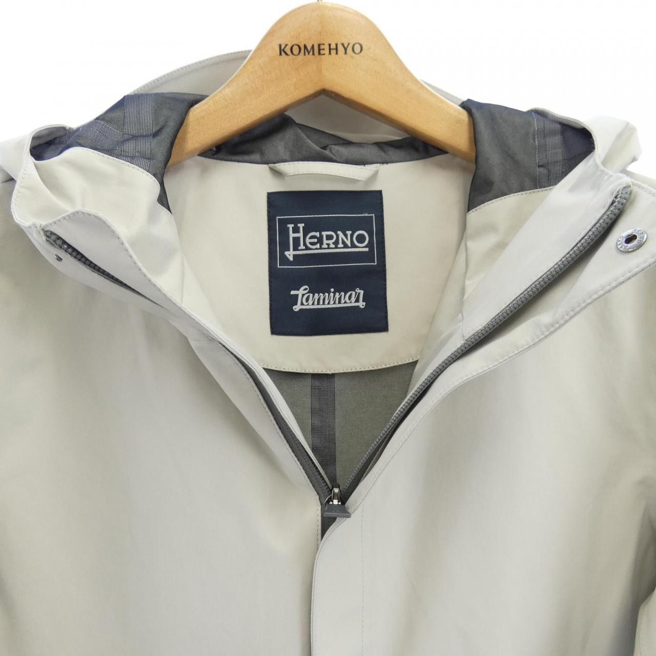 Other Other Herno GORE-TEX Coat Textile Outerwear PA002UL-11107-1300 DUTY FREE for USA Size ONE SIZE - 5 Thumbnail