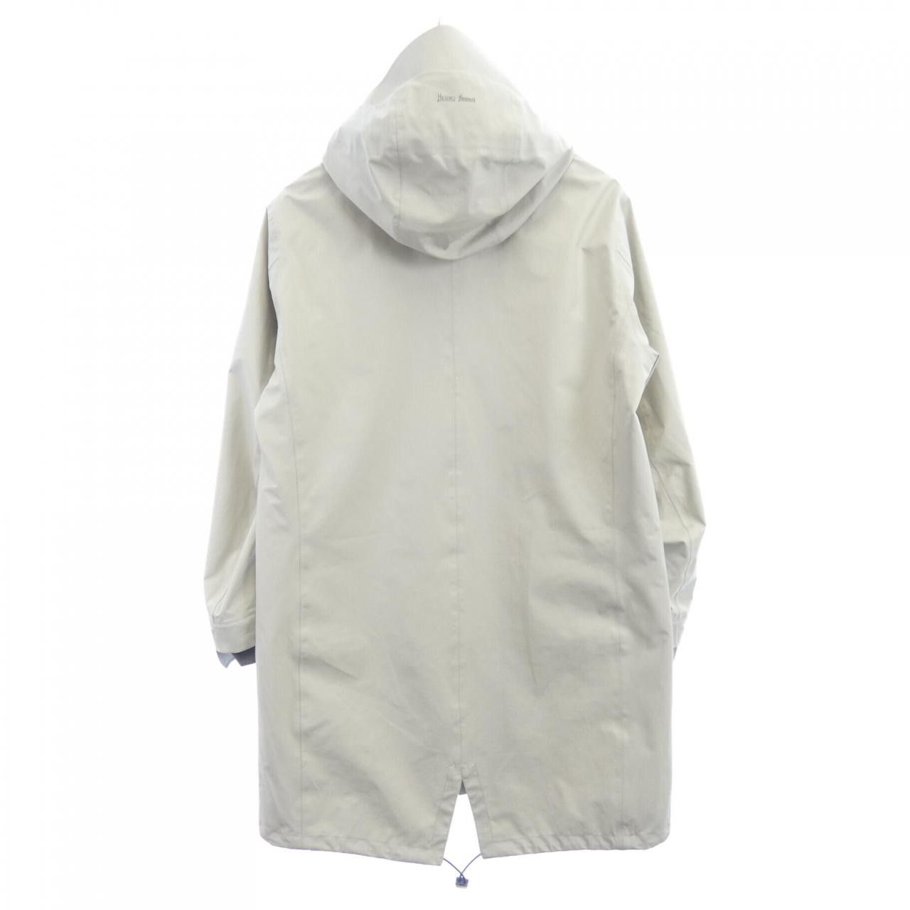 Other Other Herno GORE-TEX Coat Textile Outerwear PA002UL-11107-1300 DUTY FREE for USA Size ONE SIZE - 2 Thumbnail