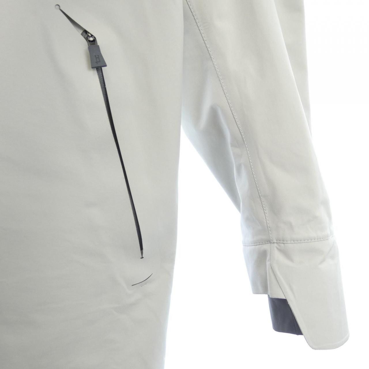 Other Other Herno GORE-TEX Coat Textile Outerwear PA002UL-11107-1300 DUTY FREE for USA Size ONE SIZE - 6 Thumbnail
