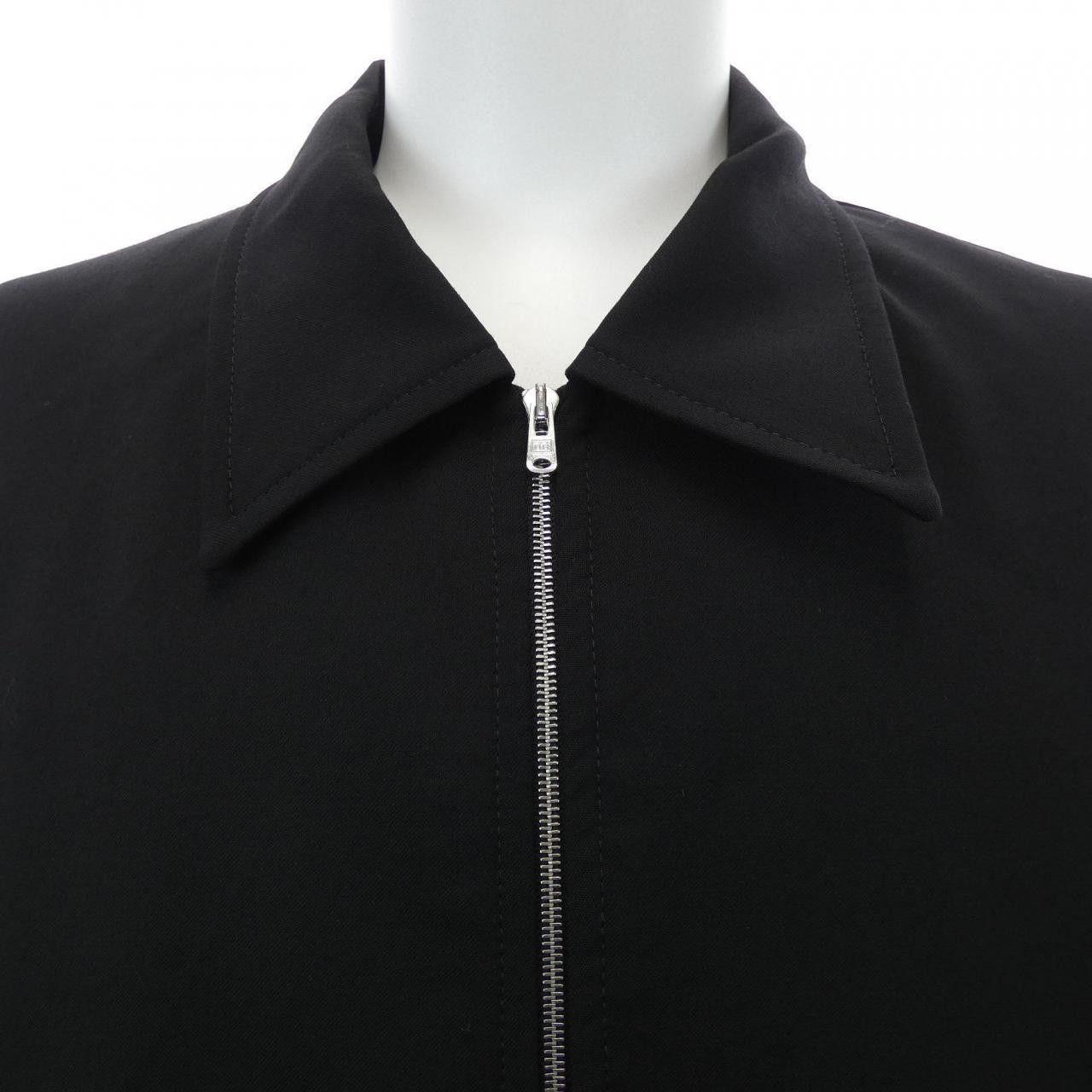 Our Legacy Our Legacy OUR LEGACY M2230MBW Jacket Textile Outerwear M2230MBW DUTY FREE for USA Size ONE SIZE - 5 Thumbnail