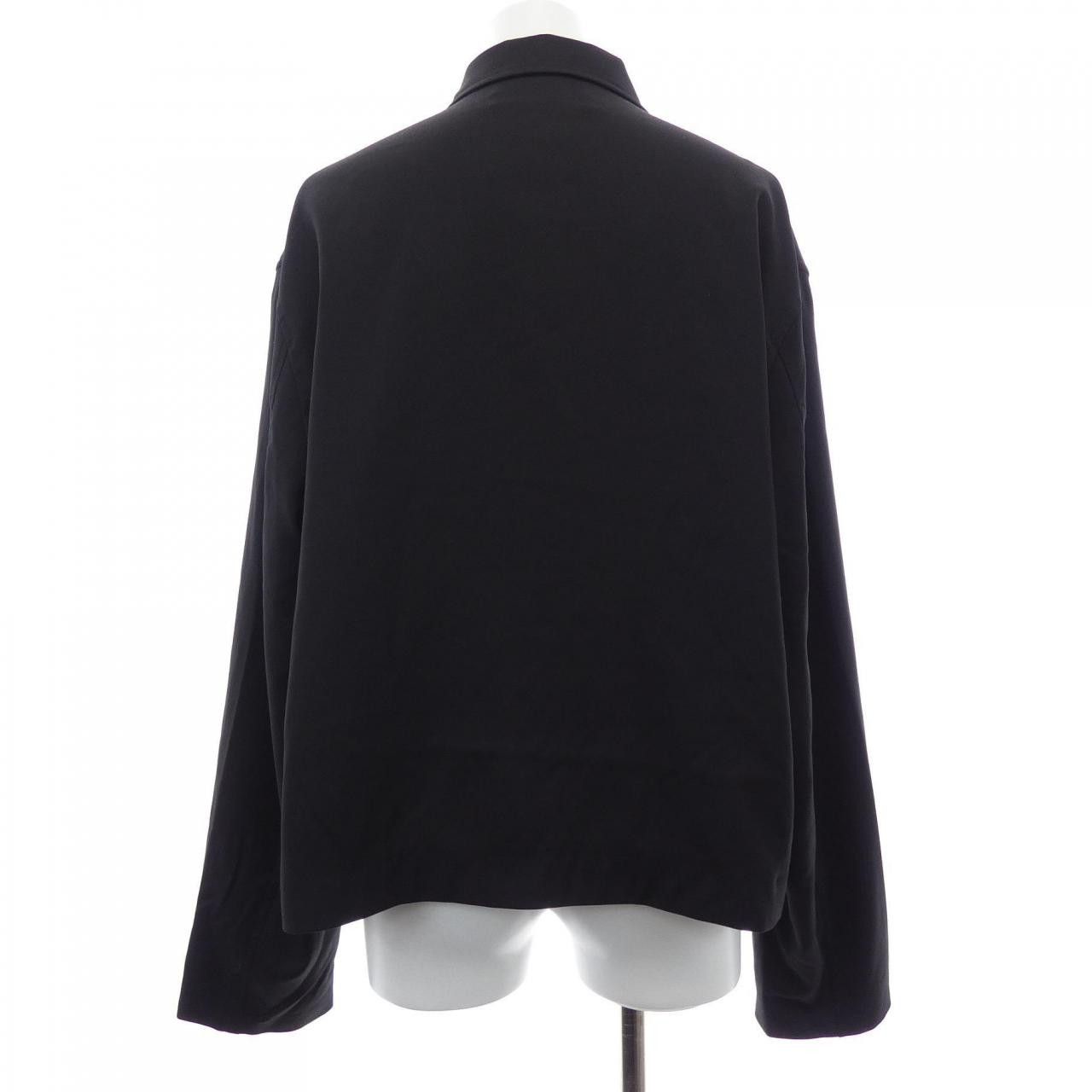 Our Legacy Our Legacy OUR LEGACY M2230MBW Jacket Textile Outerwear M2230MBW DUTY FREE for USA Size ONE SIZE - 2 Thumbnail
