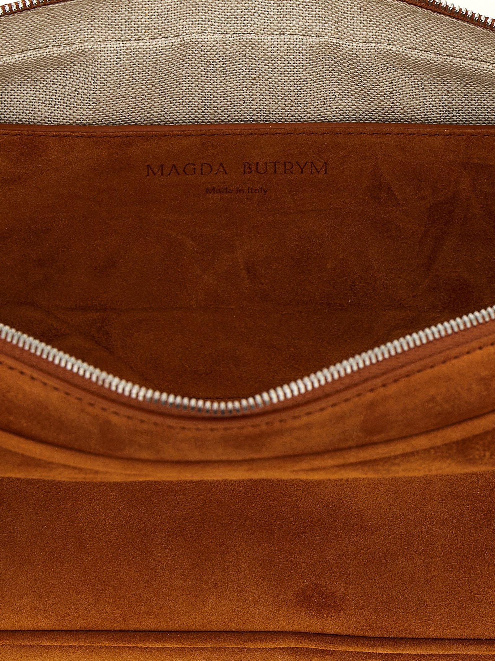 Magda Butrym 'Brigitte' shoulder bag Size ONE SIZE - 4 Thumbnail