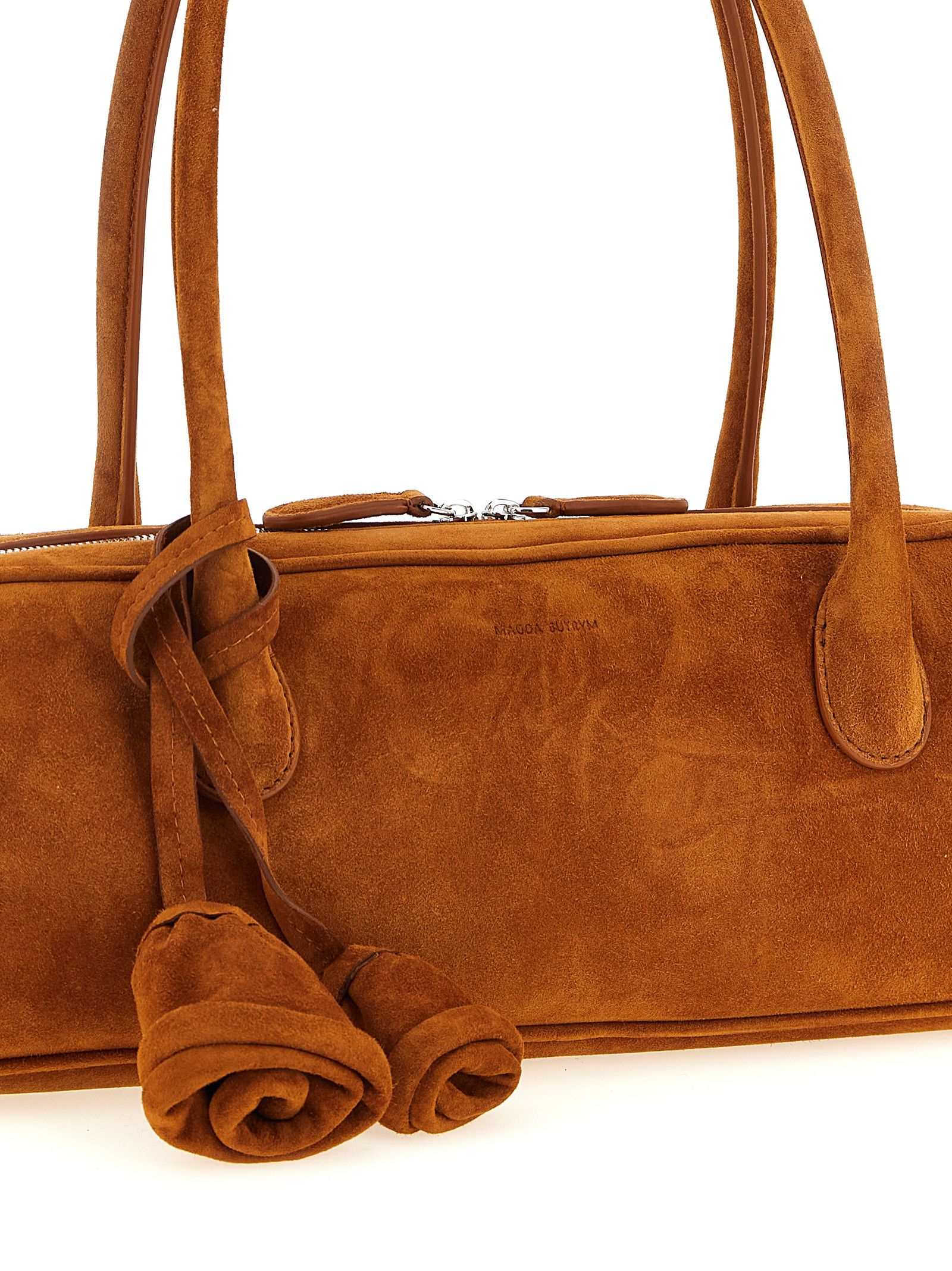 Magda Butrym 'Brigitte' shoulder bag Size ONE SIZE - 3 Thumbnail