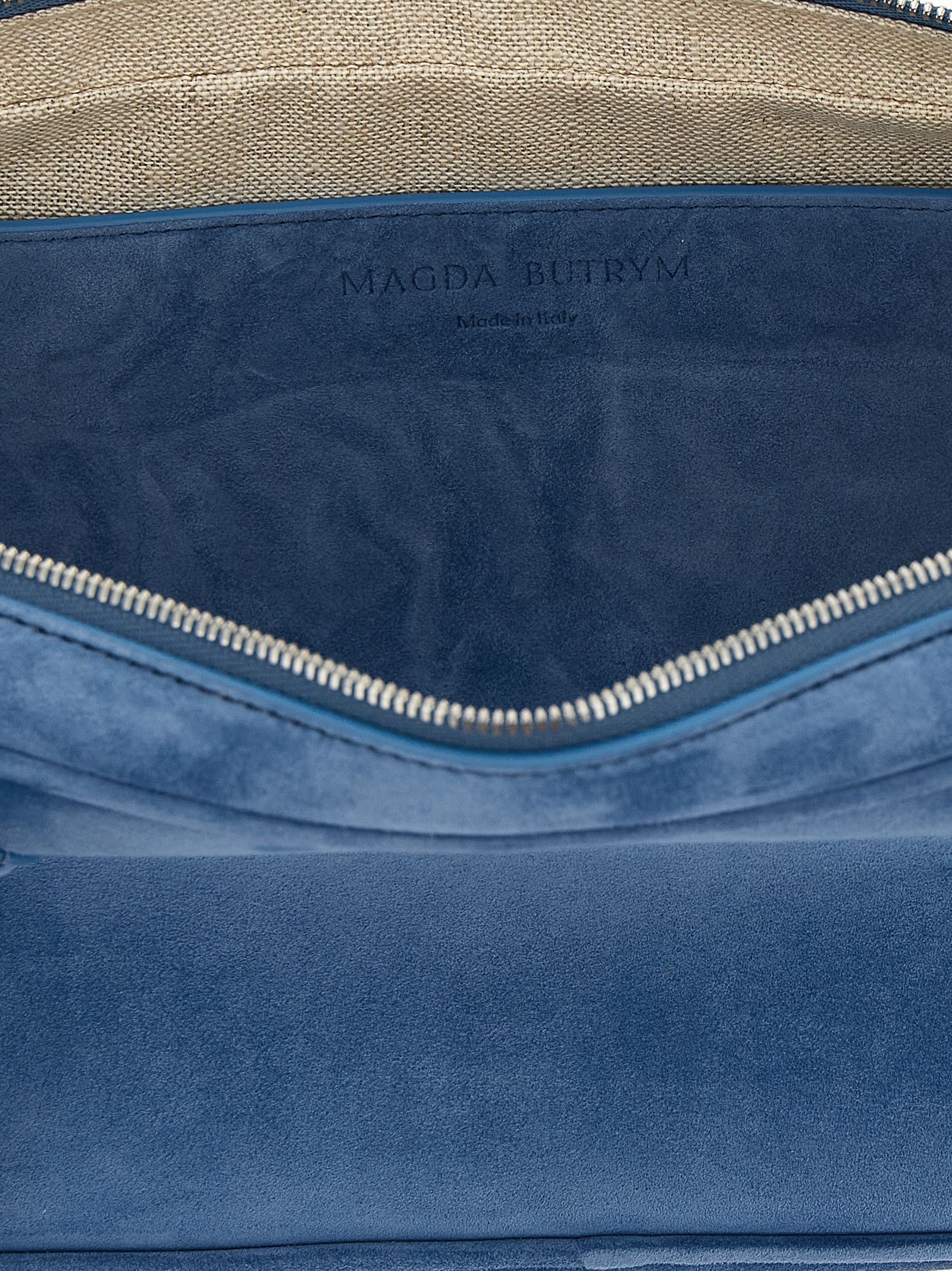 Magda Butrym 'Brigitte' shoulder bag Size ONE SIZE - 4 Thumbnail