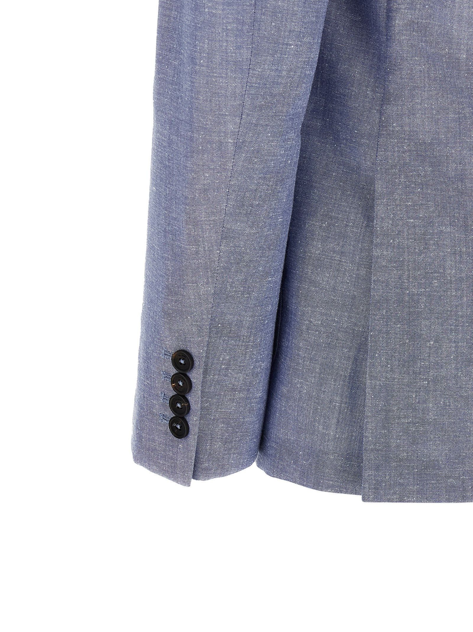 Pal Zileri 'Brera' blazer Size US M / EU 48-50 / 2 - 4 Thumbnail