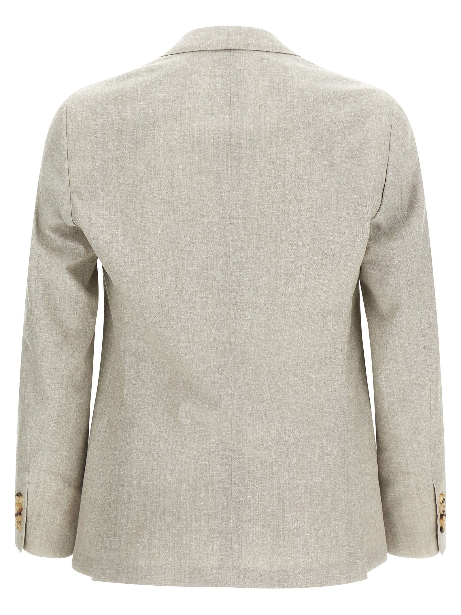 Pal Zileri 'Brera' blazer Size US M / EU 48-50 / 2 - 2 Thumbnail