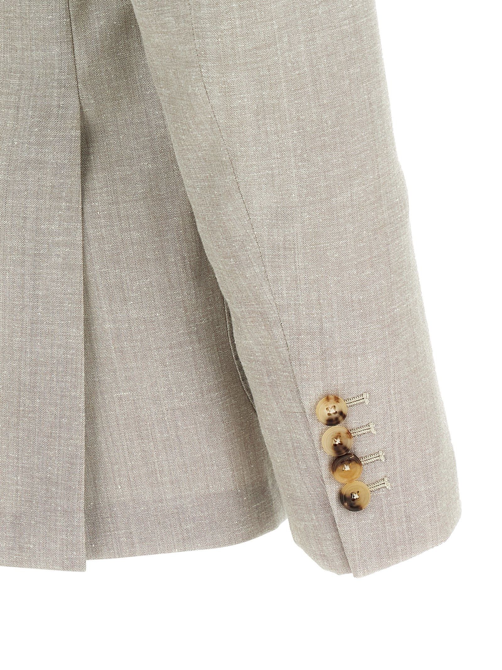 Pal Zileri 'Brera' blazer Size US M / EU 48-50 / 2 - 4 Thumbnail