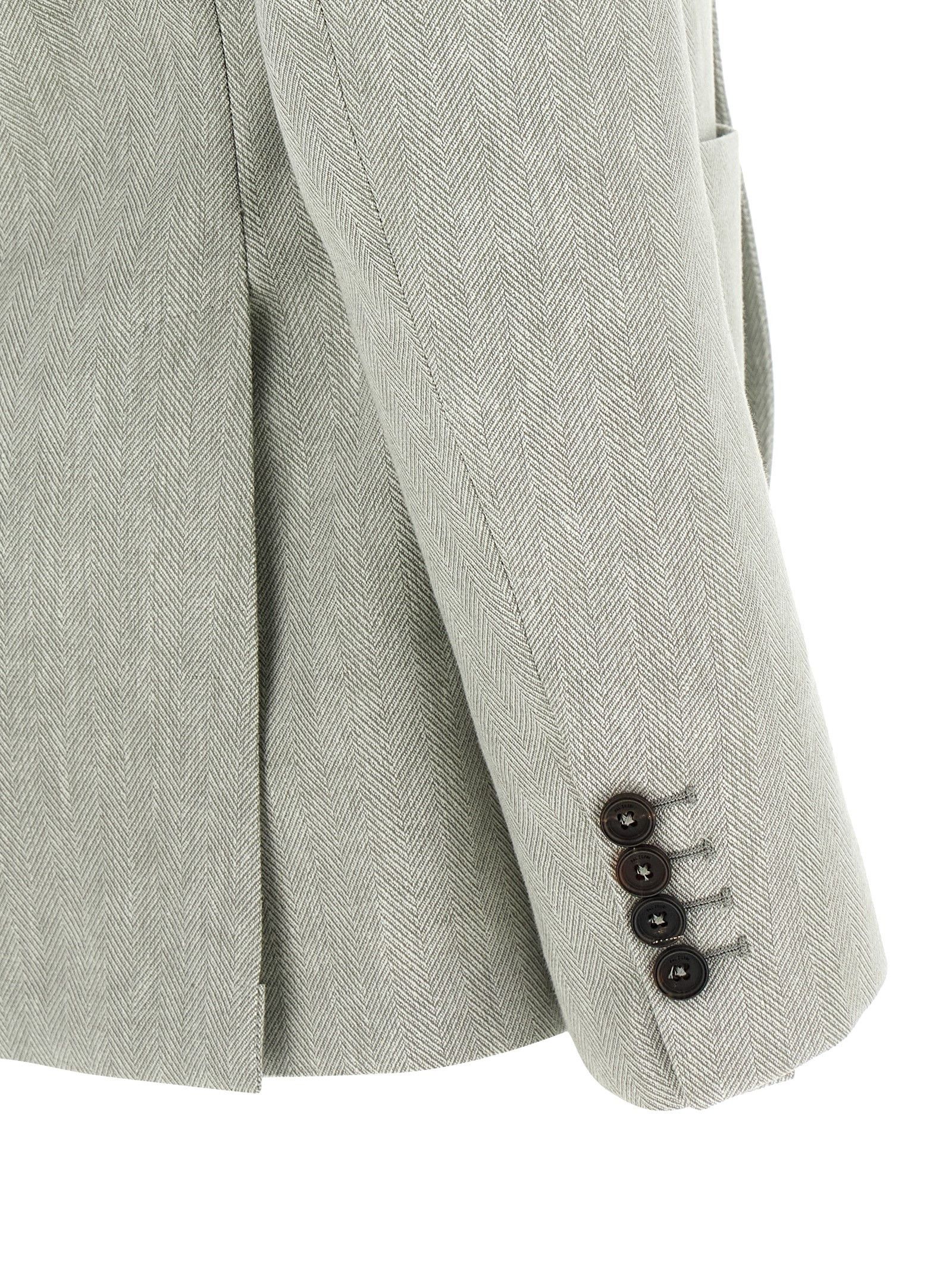 Pal Zileri 'Brera' blazer Size US L / EU 52-54 / 3 - 4 Thumbnail