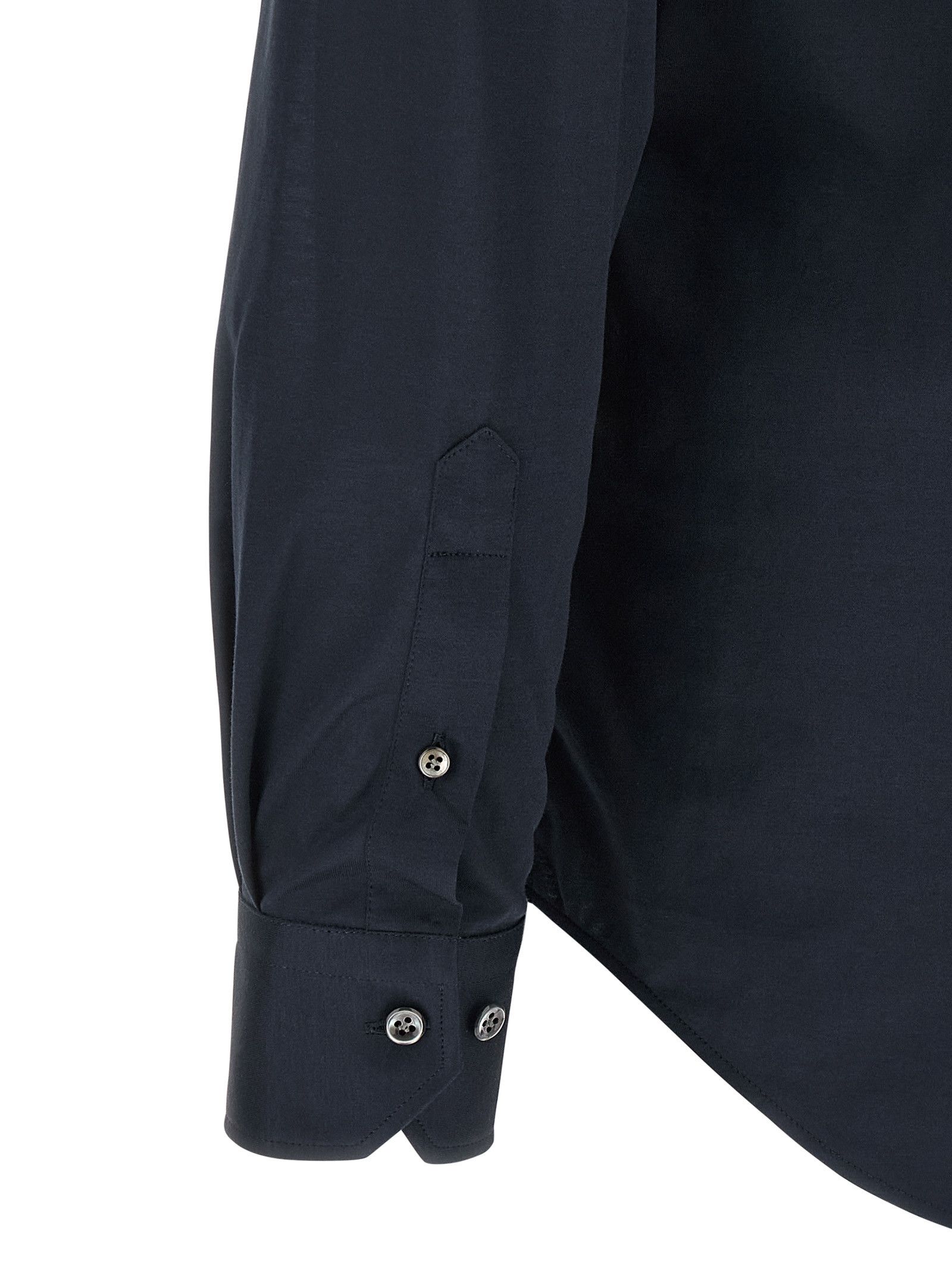 Pal Zileri 'Effortless' capsule shirt Size US L / EU 52-54 / 3 - 4 Thumbnail