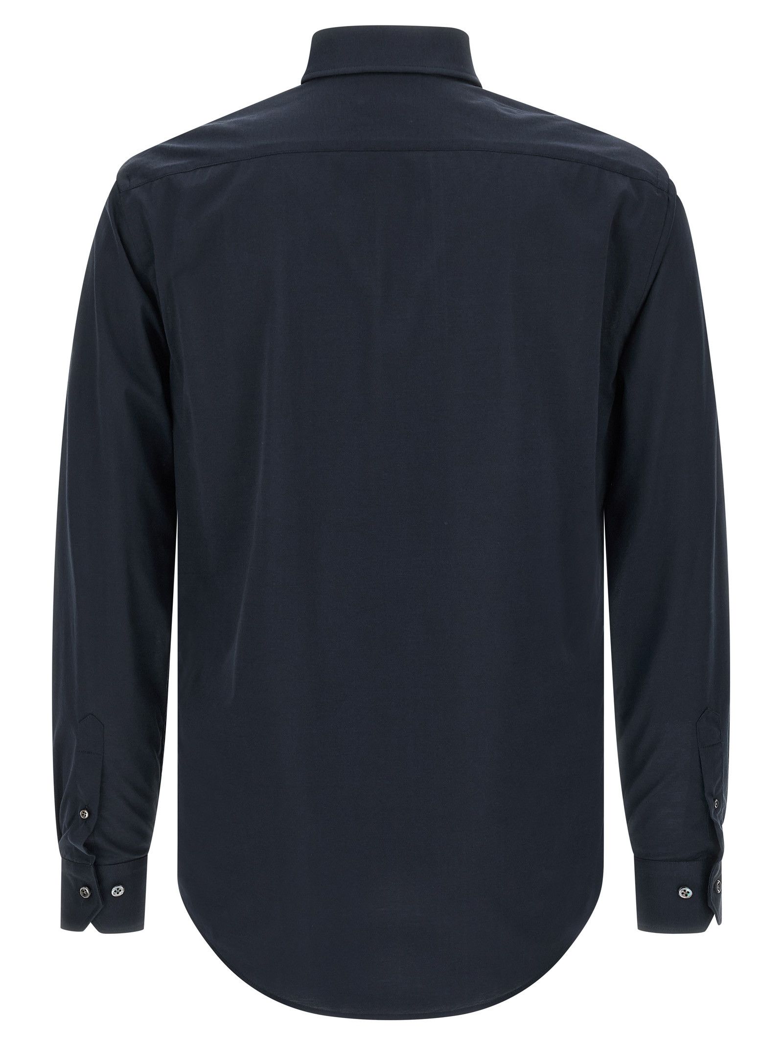 Pal Zileri 'Effortless' capsule shirt Size US L / EU 52-54 / 3 - 2 Thumbnail