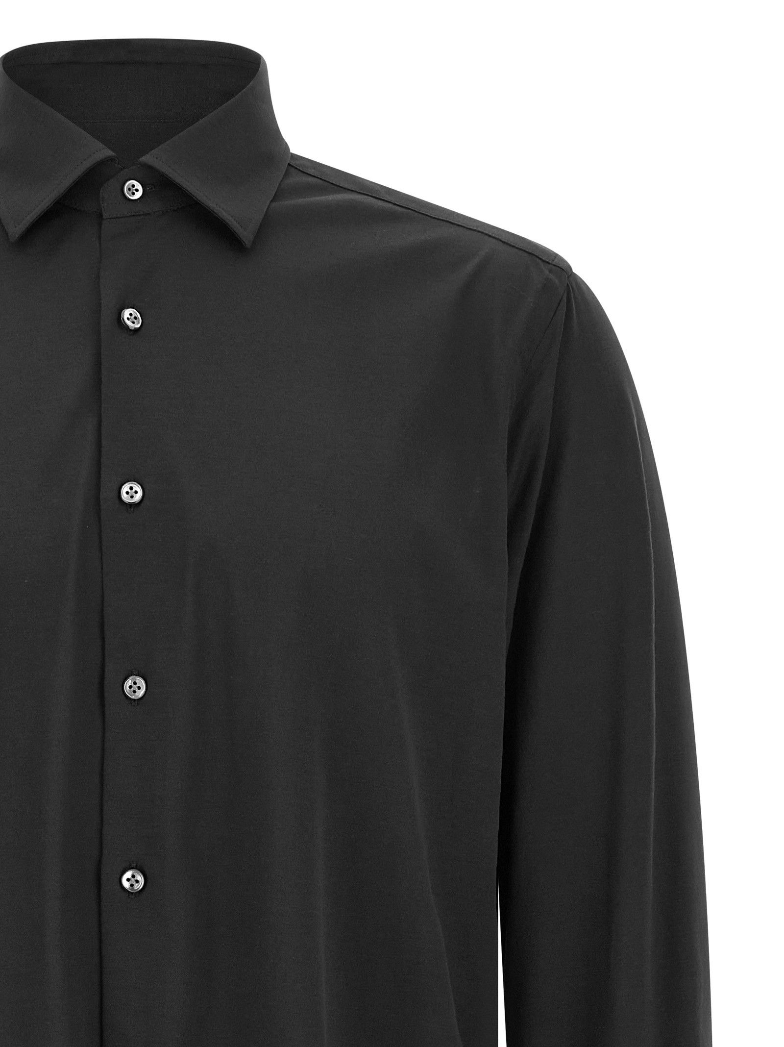 'Effortless' capsule shirt