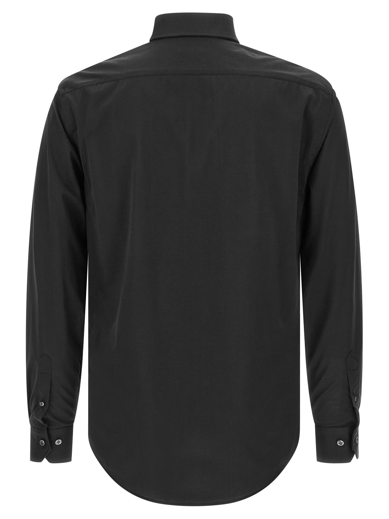 'Effortless' capsule shirt