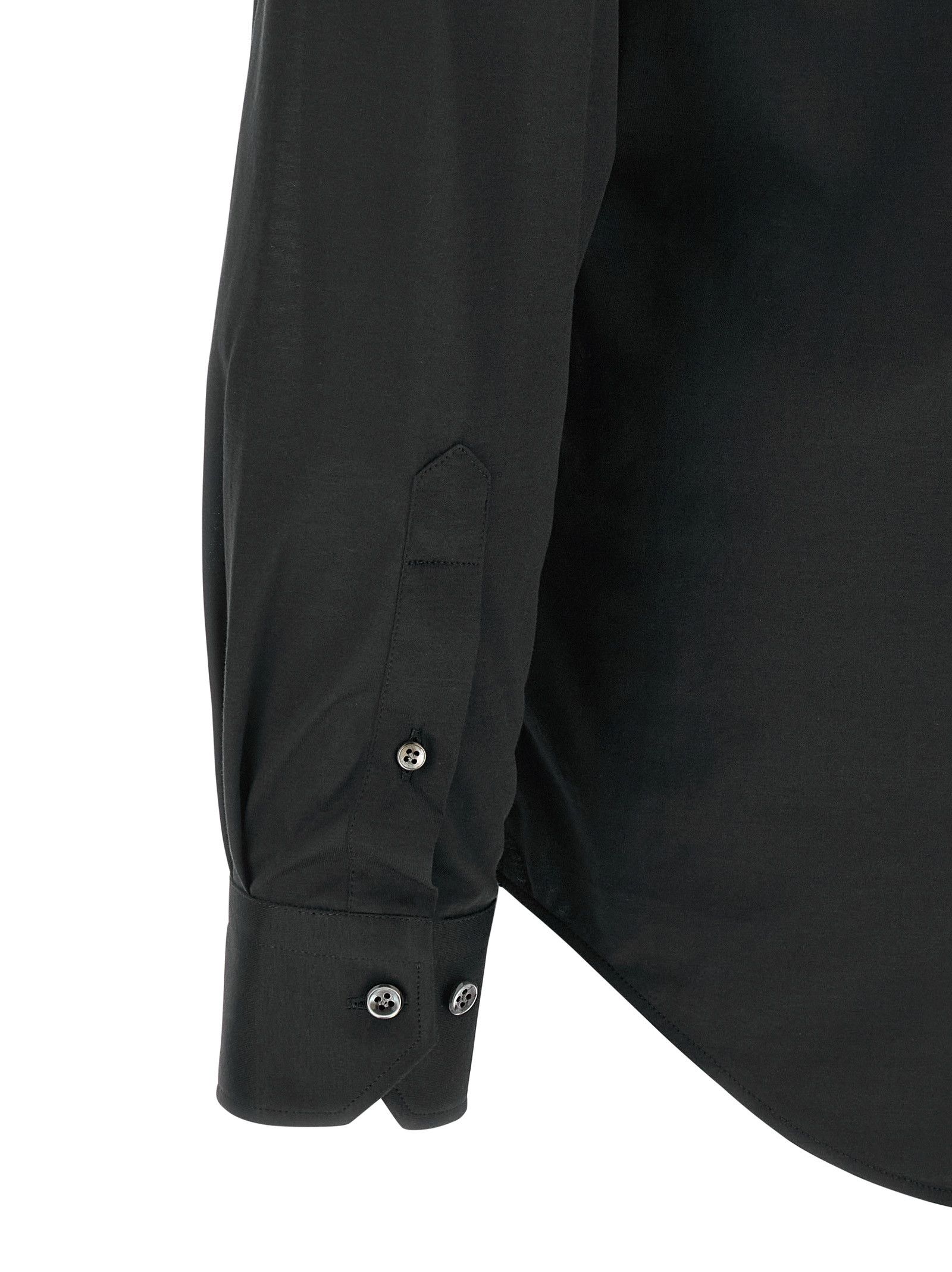 'Effortless' capsule shirt