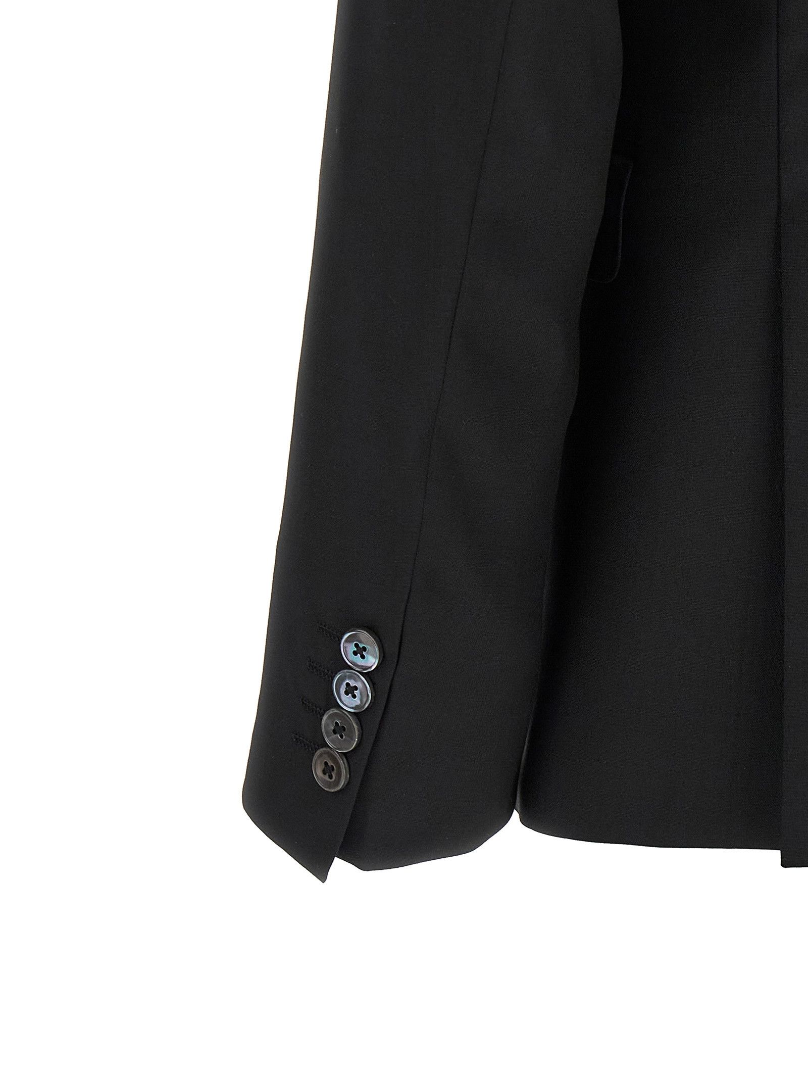 Pal Zileri Wool dress - Ceremony line Size US XL / EU 56 / 4 - 3 Thumbnail