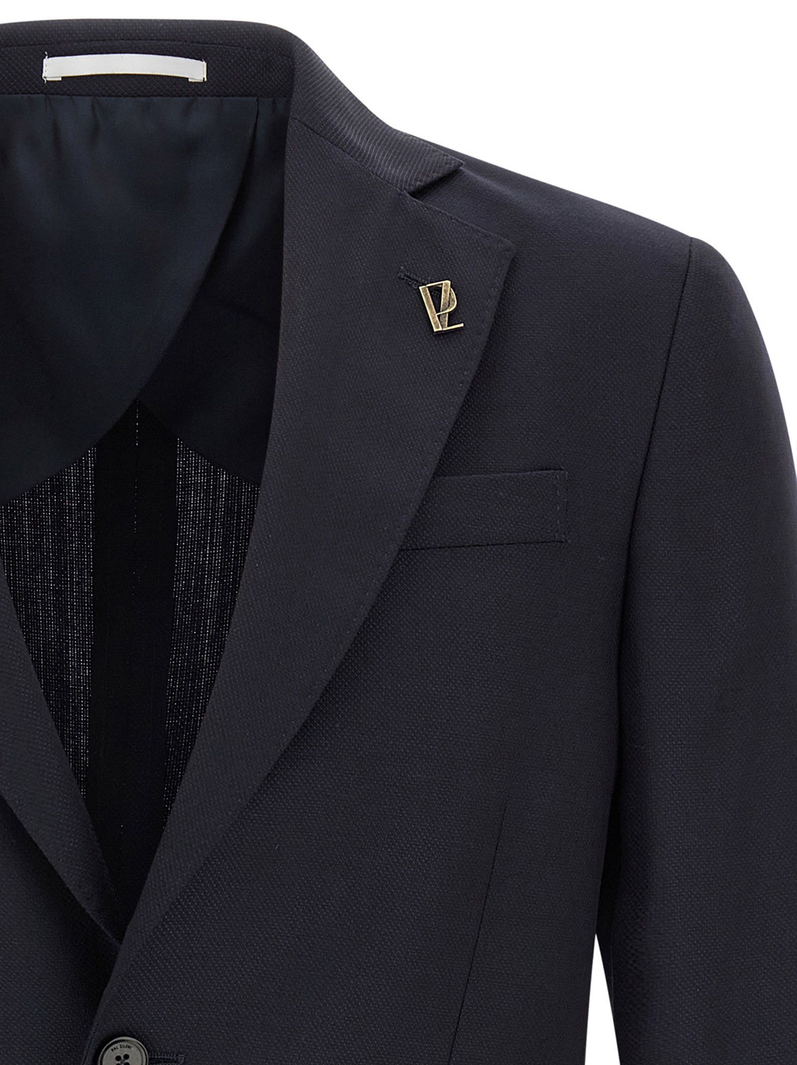 Pal Zileri 'Baron' blazer Size US XL / EU 56 / 4 - 3 Thumbnail