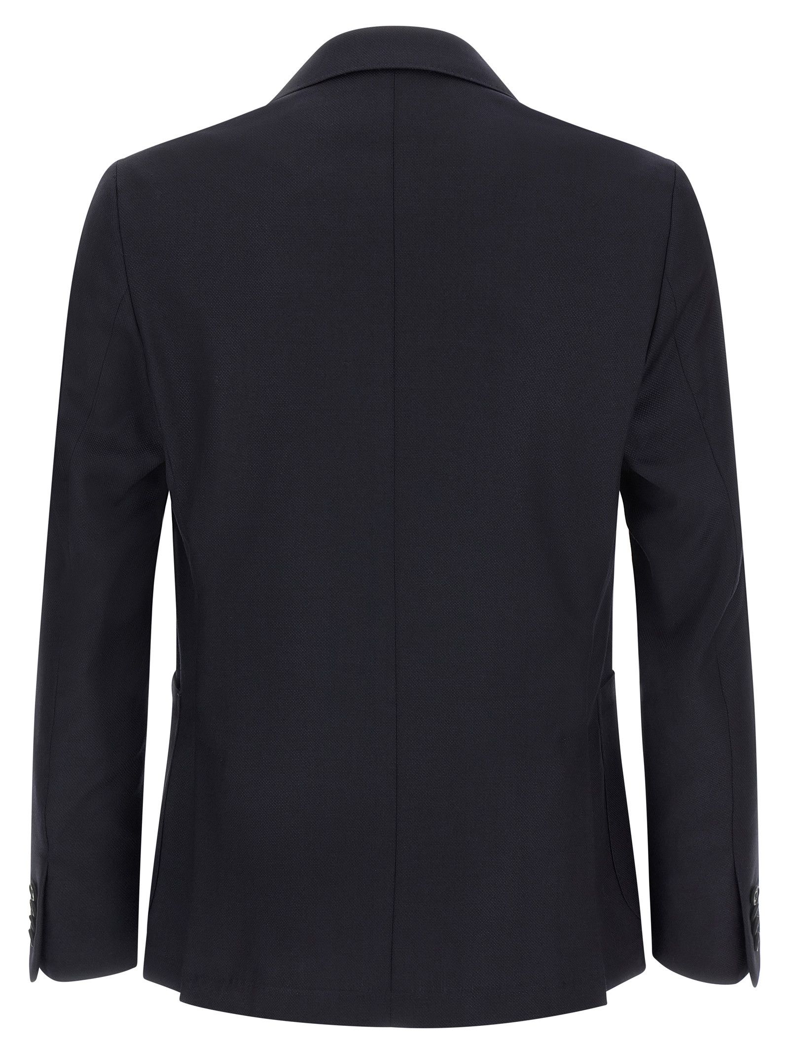 Pal Zileri 'Baron' blazer Size US XL / EU 56 / 4 - 2 Thumbnail
