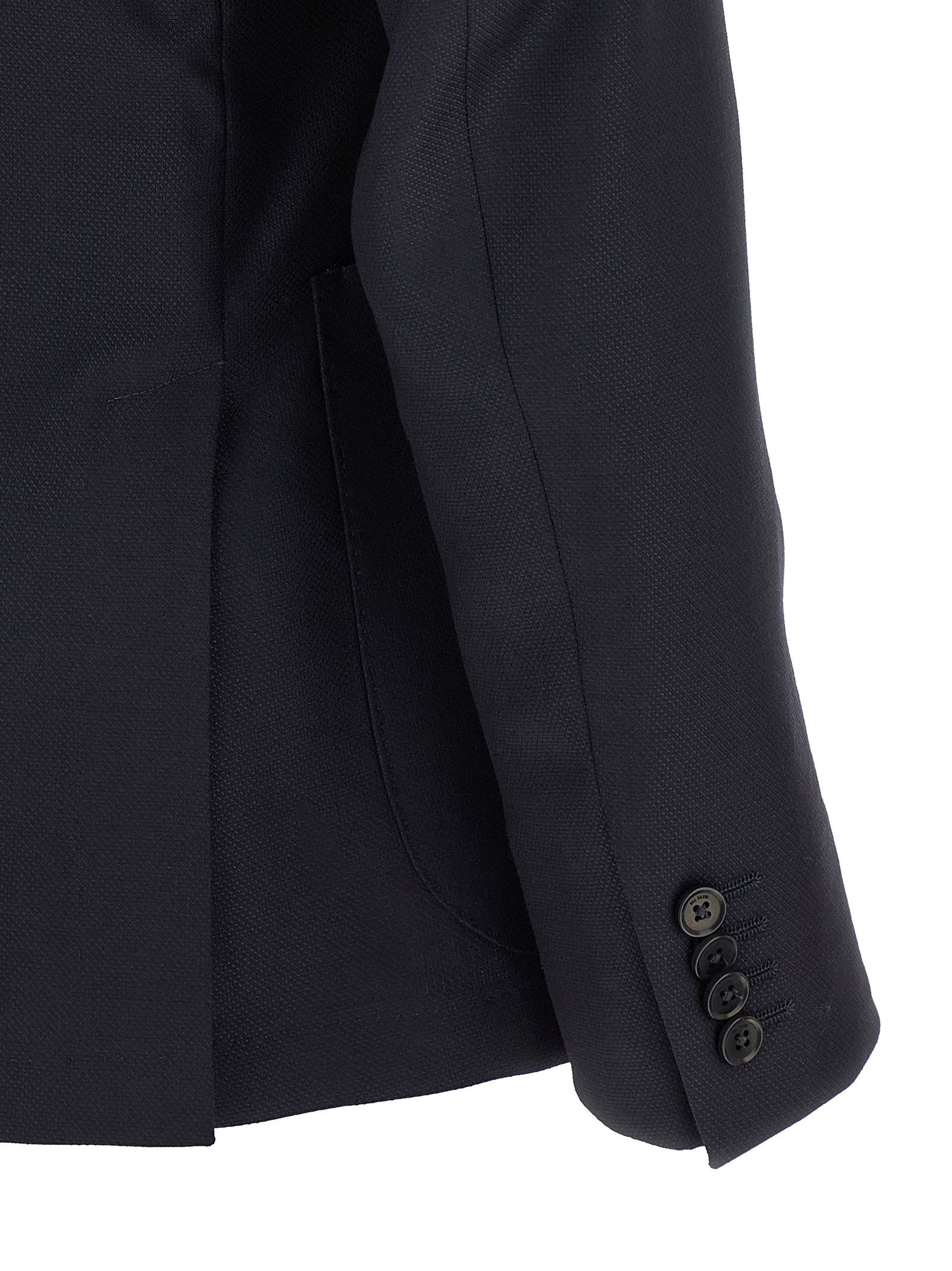 Pal Zileri 'Baron' blazer Size US XXL / EU 58 / 5 - 4 Thumbnail