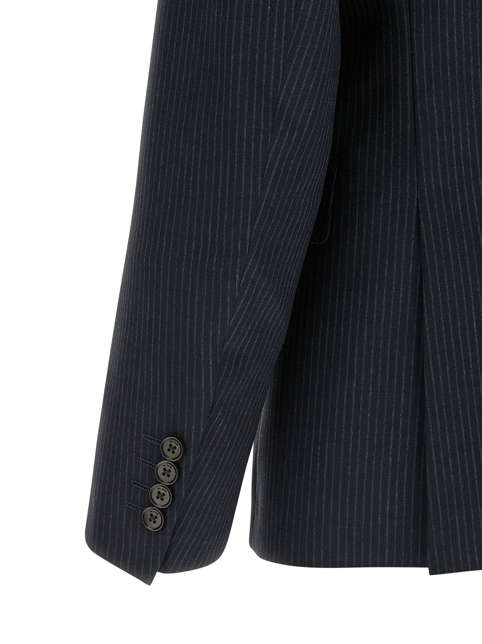 Pal Zileri 'Lord' dress Size US XL / EU 56 / 4 - 3 Thumbnail