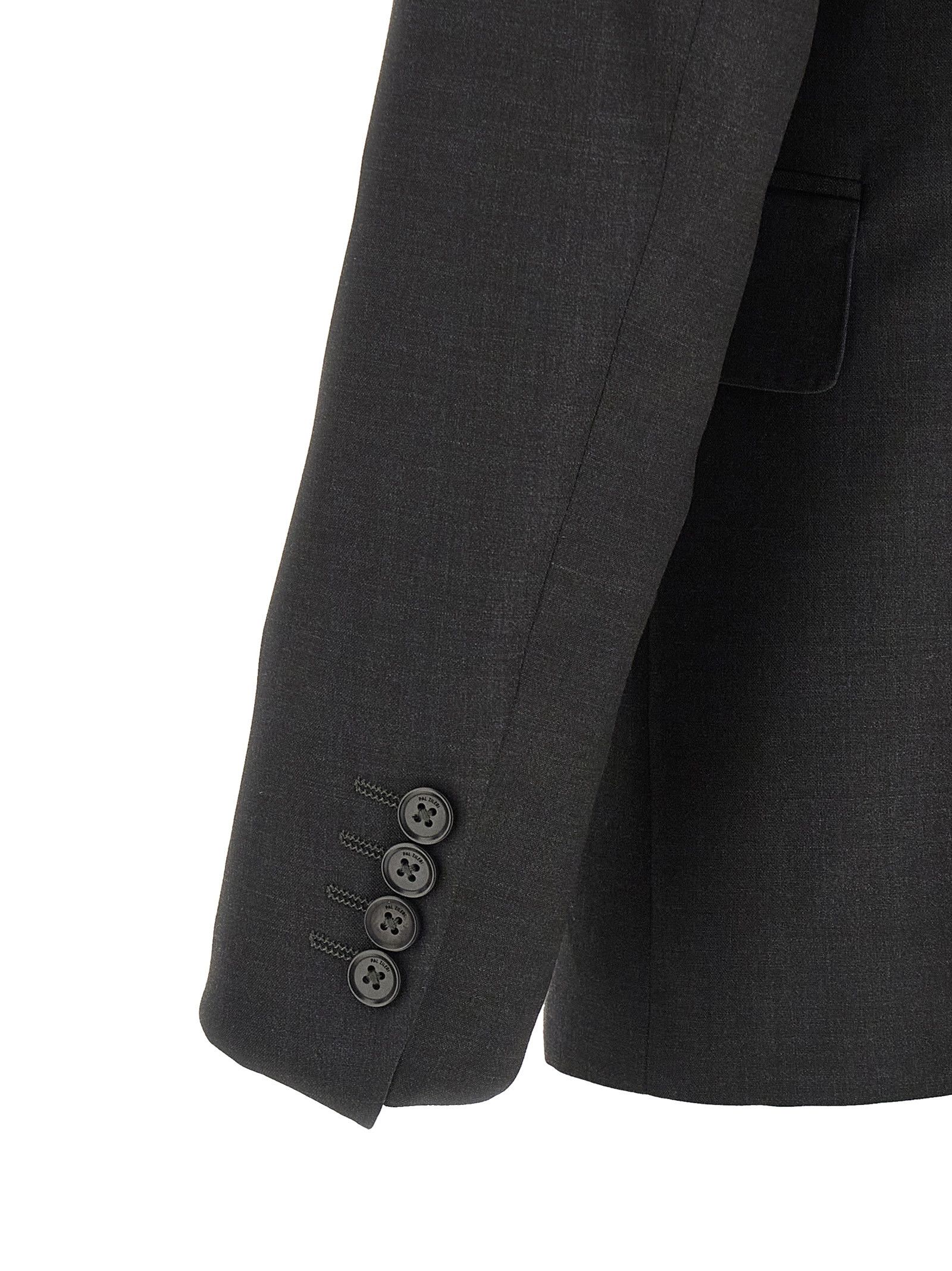 Pal Zileri 'Lord' dress Size US L / EU 52-54 / 3 - 3 Thumbnail