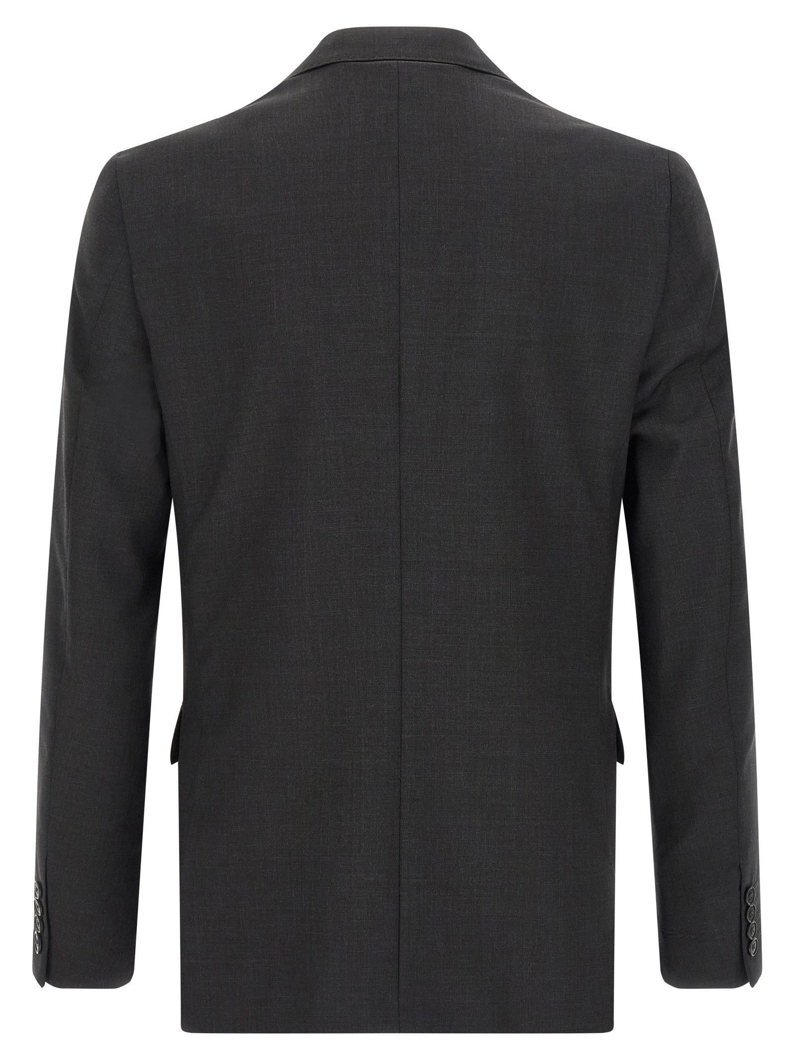 Pal Zileri 'Lord' dress Size US XXL / EU 58 / 5 - 2 Thumbnail