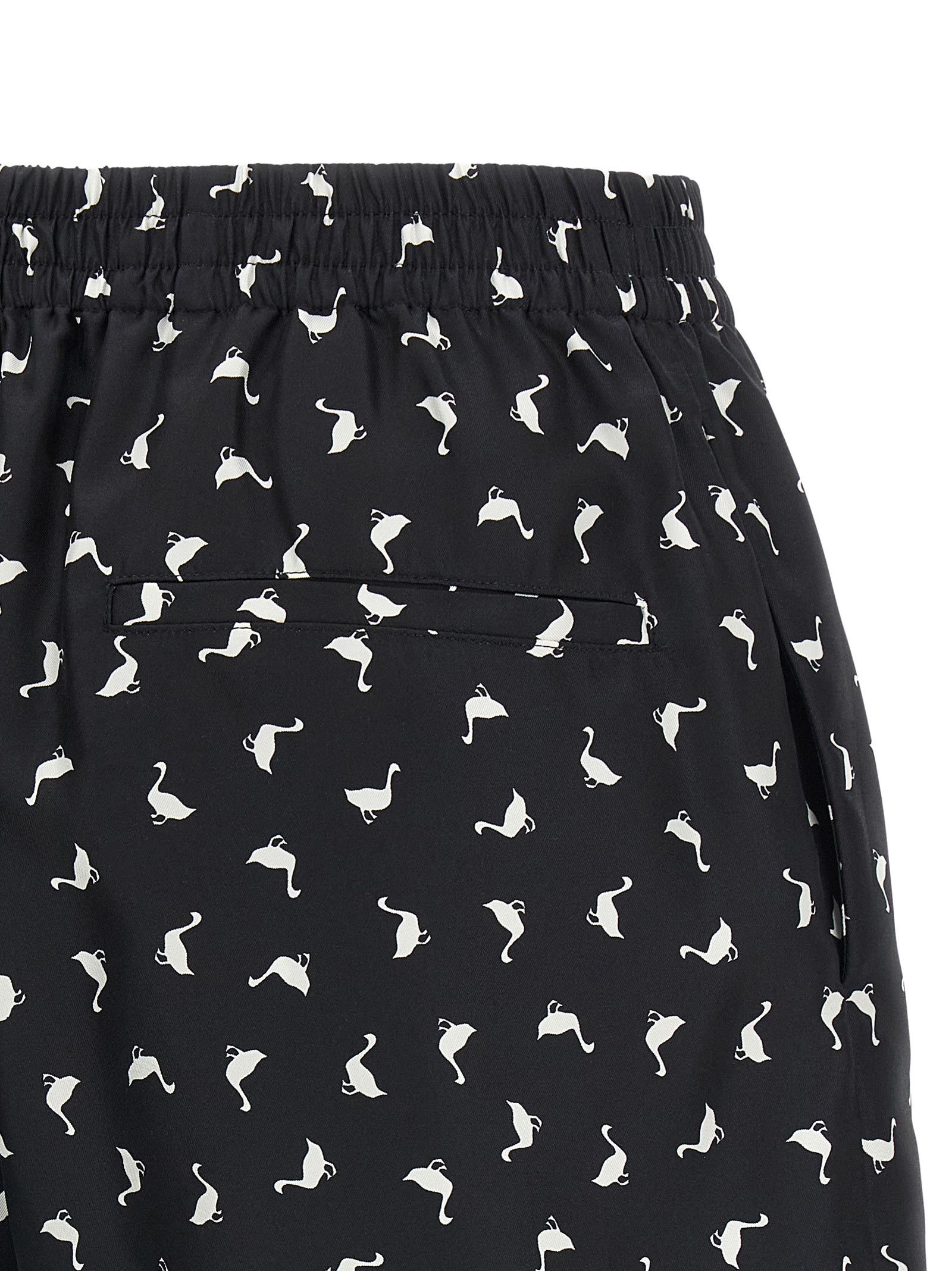'Oche' shorts