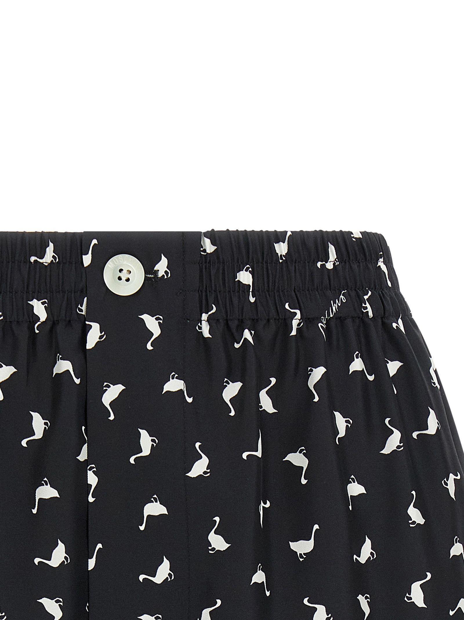 'Oche' shorts